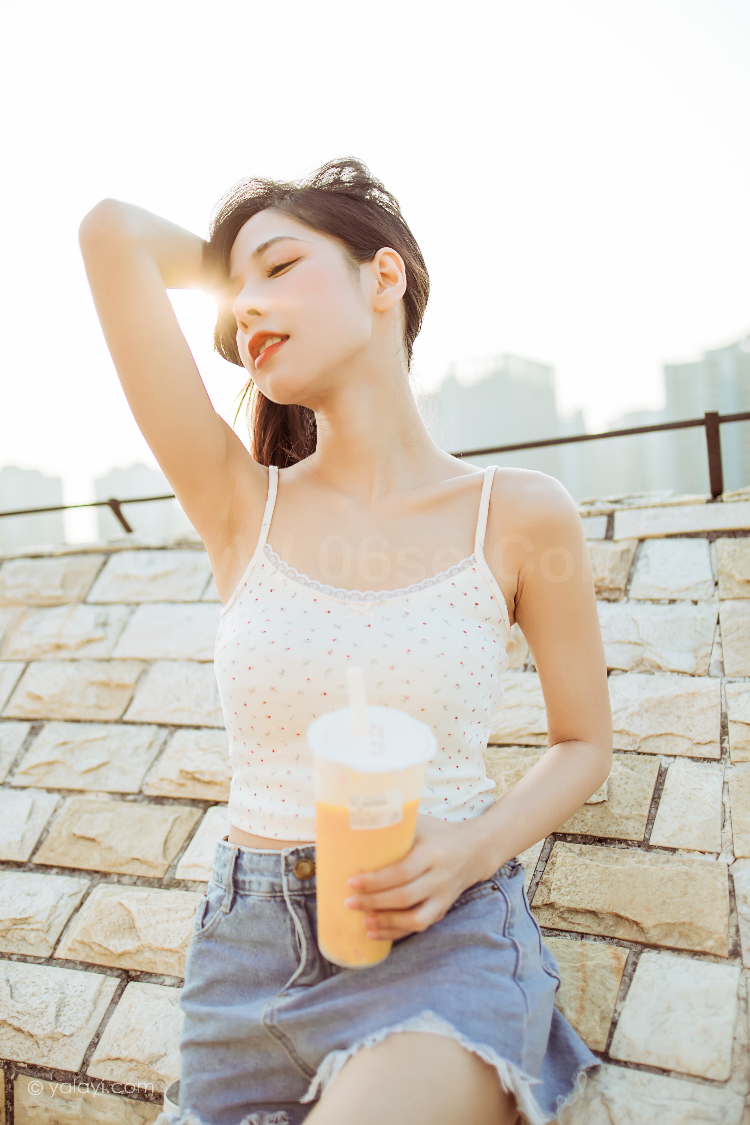 图片[38]-雅拉伊 – 诗咏《暖心情话》[42P]-六色网