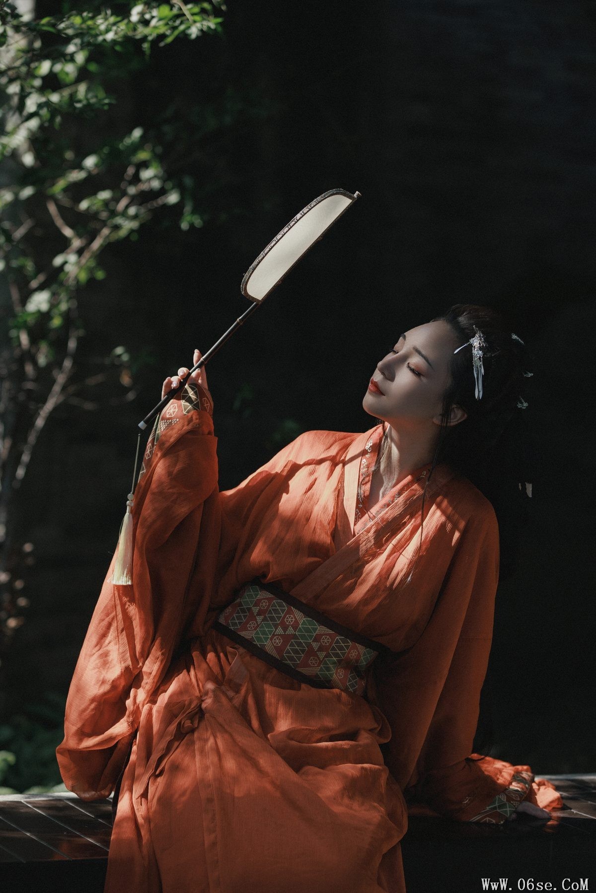图片[33]-YiTuYu艺图语 Vol.5959 Lin Lang[36P]-六色网