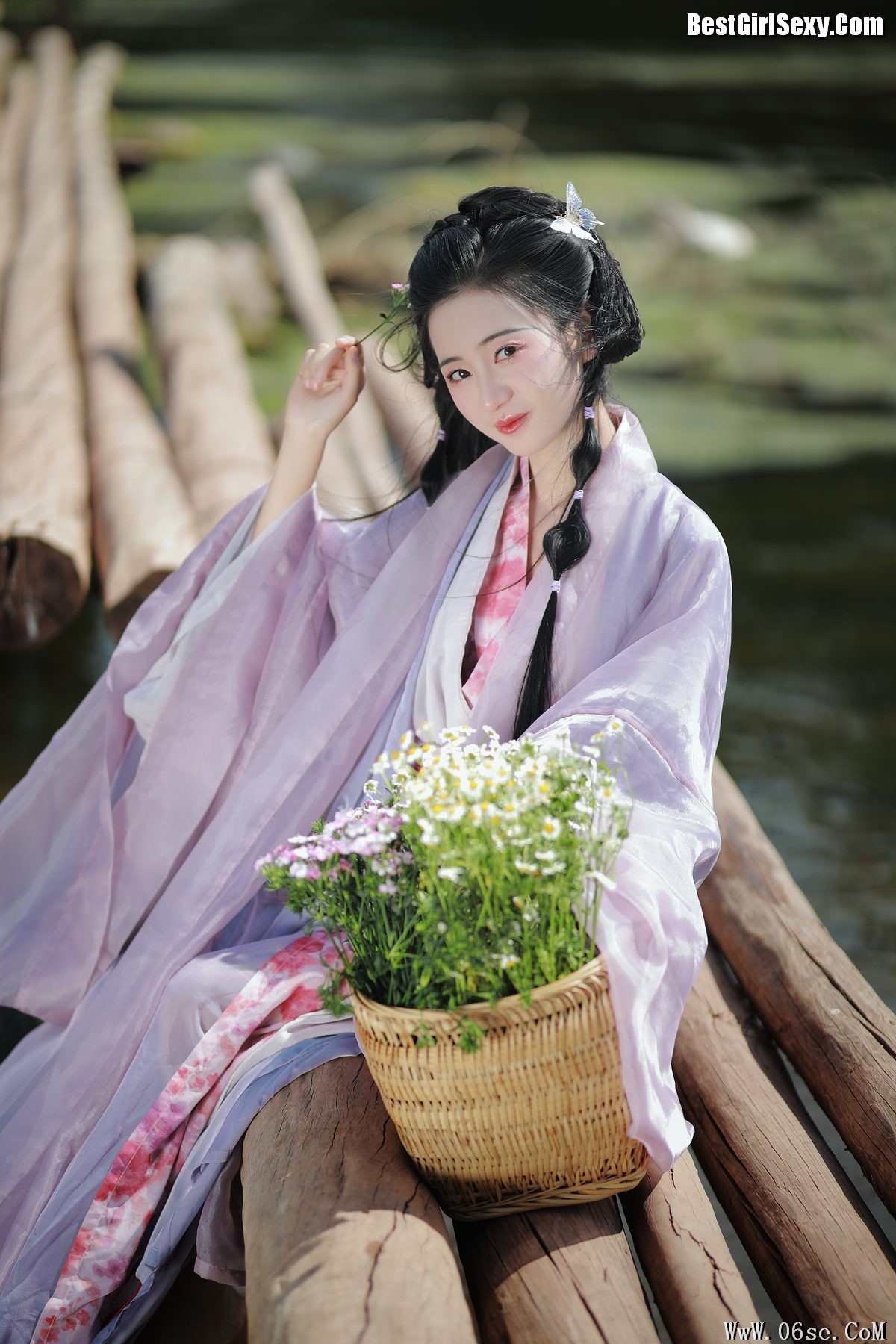 图片[4]-YiTuYu艺图语 Vol.3987 Yu Jin[26P]-六色网
