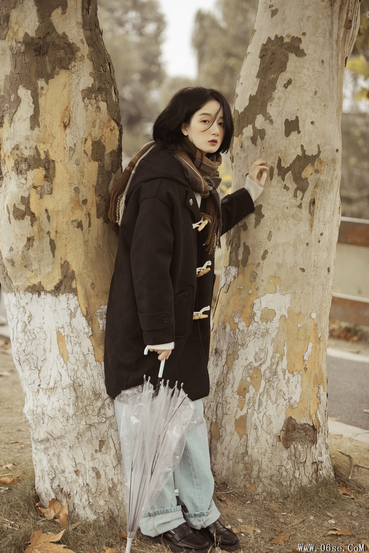 图片[16]-YiTuYu艺图语 Vol.3462 Xiao Lu Ye[27P]-六色网