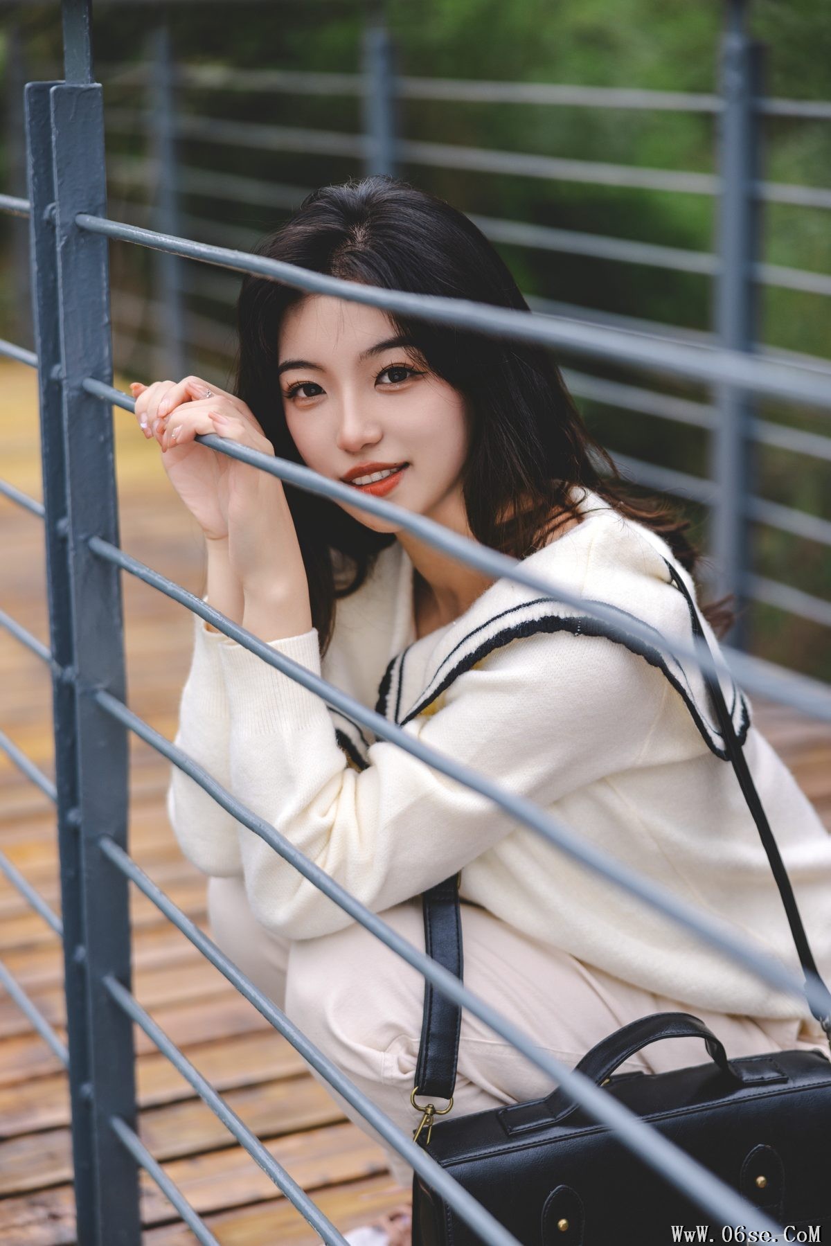 图片[10]-YiTuYu艺图语 Vol.4762 Aka Ki Qing Ko[28P]-六色网