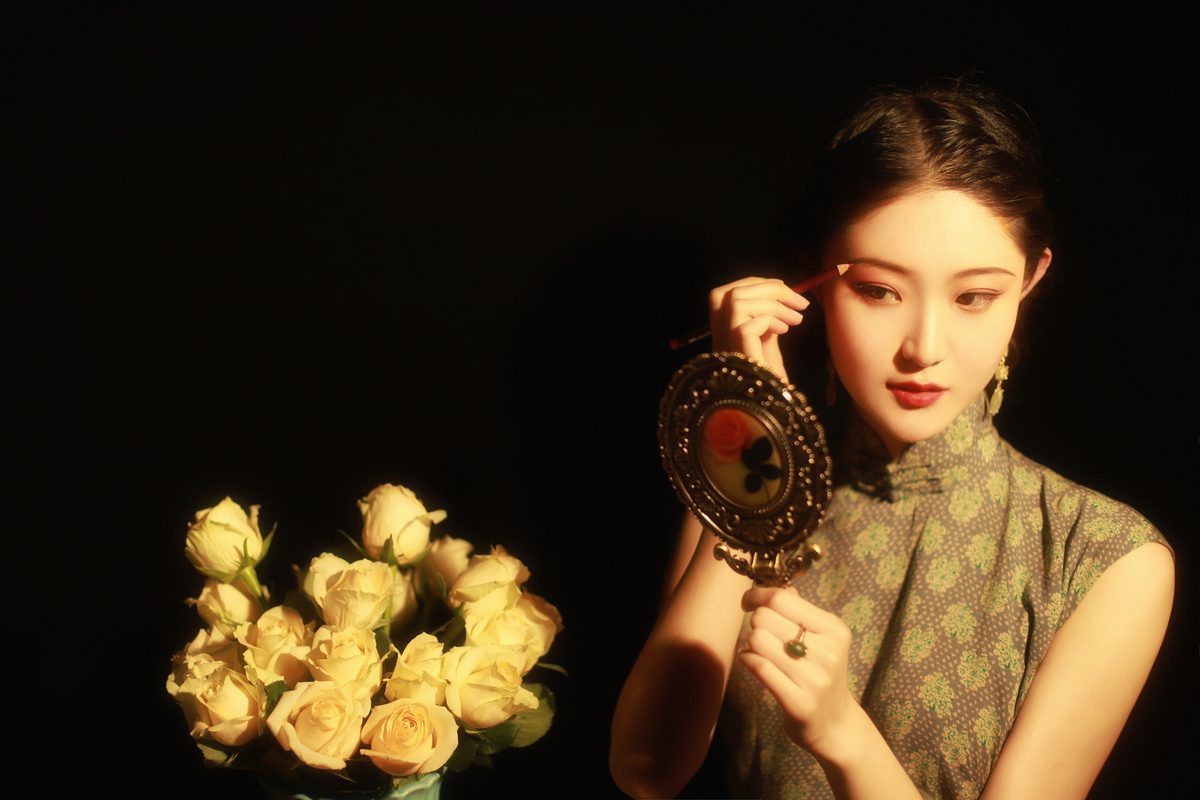 图片[26]-YiTuYu艺图语 Vol.3785 Tian Tian[29P]-六色网