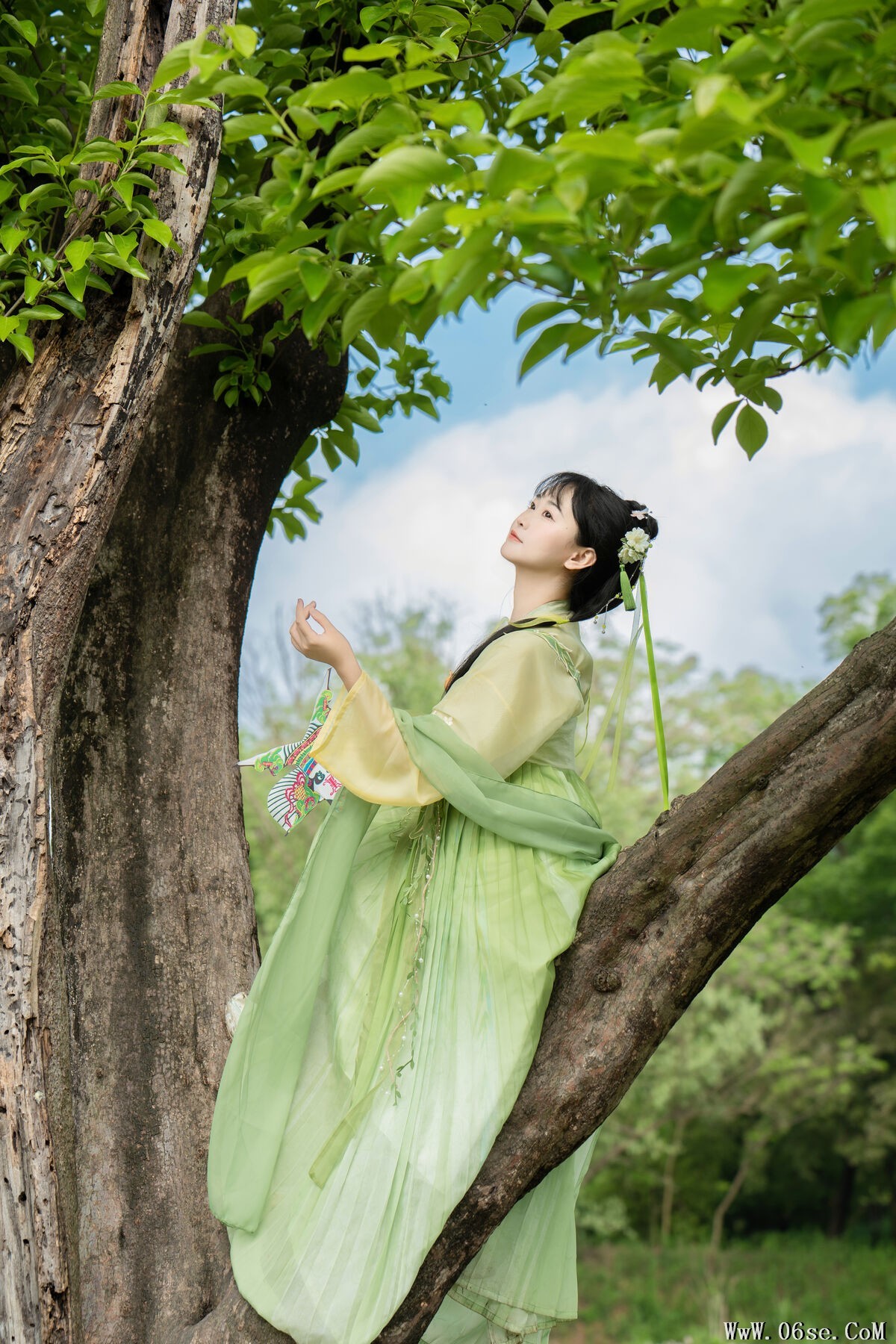 图片[21]-YiTuYu艺图语 Vol.7049 Jiao Yi Zhi Sui Sui[23P]-六色网