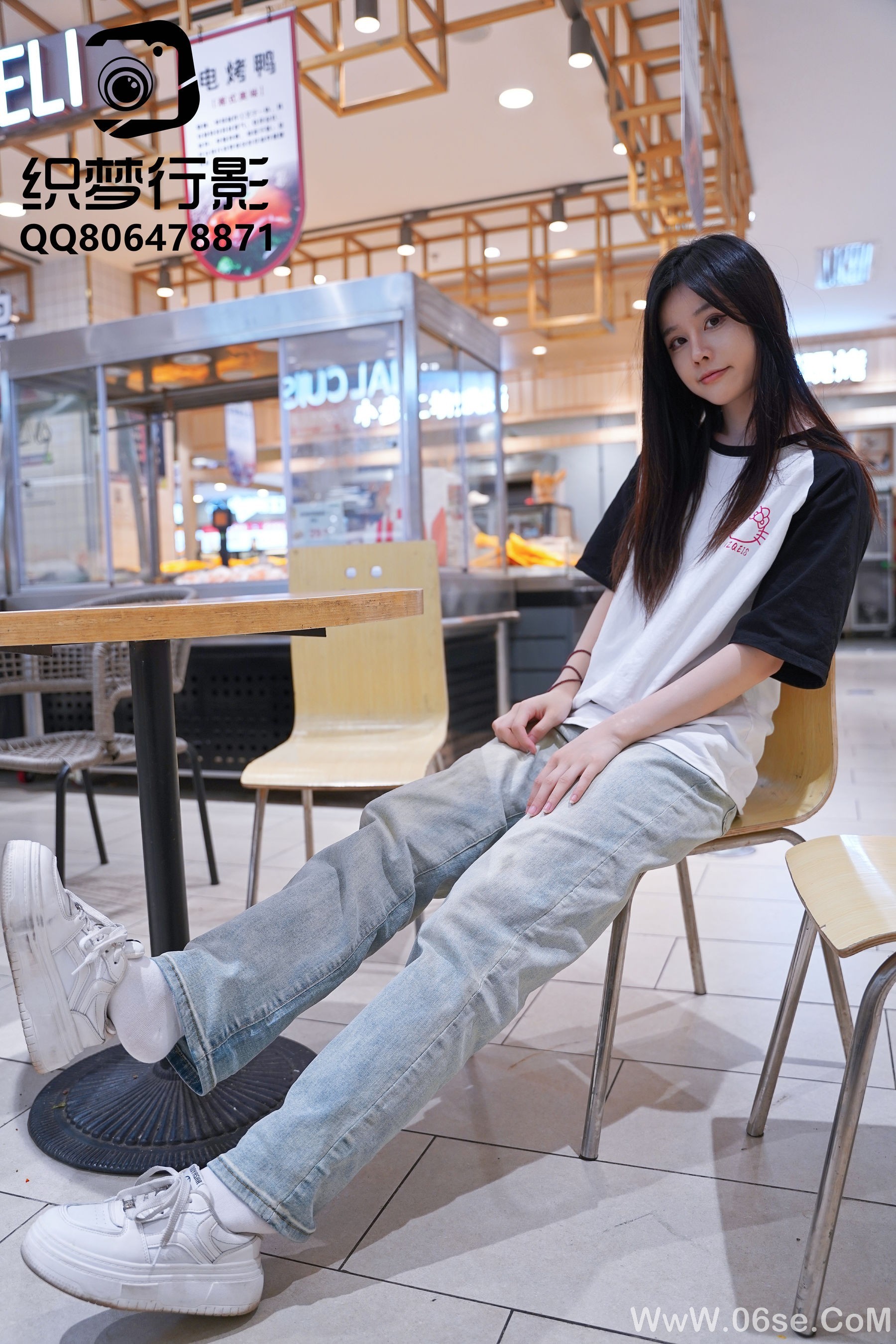 图片[254]-[织梦映像] 百货人生-商场里的百货人生[300P]-六色网