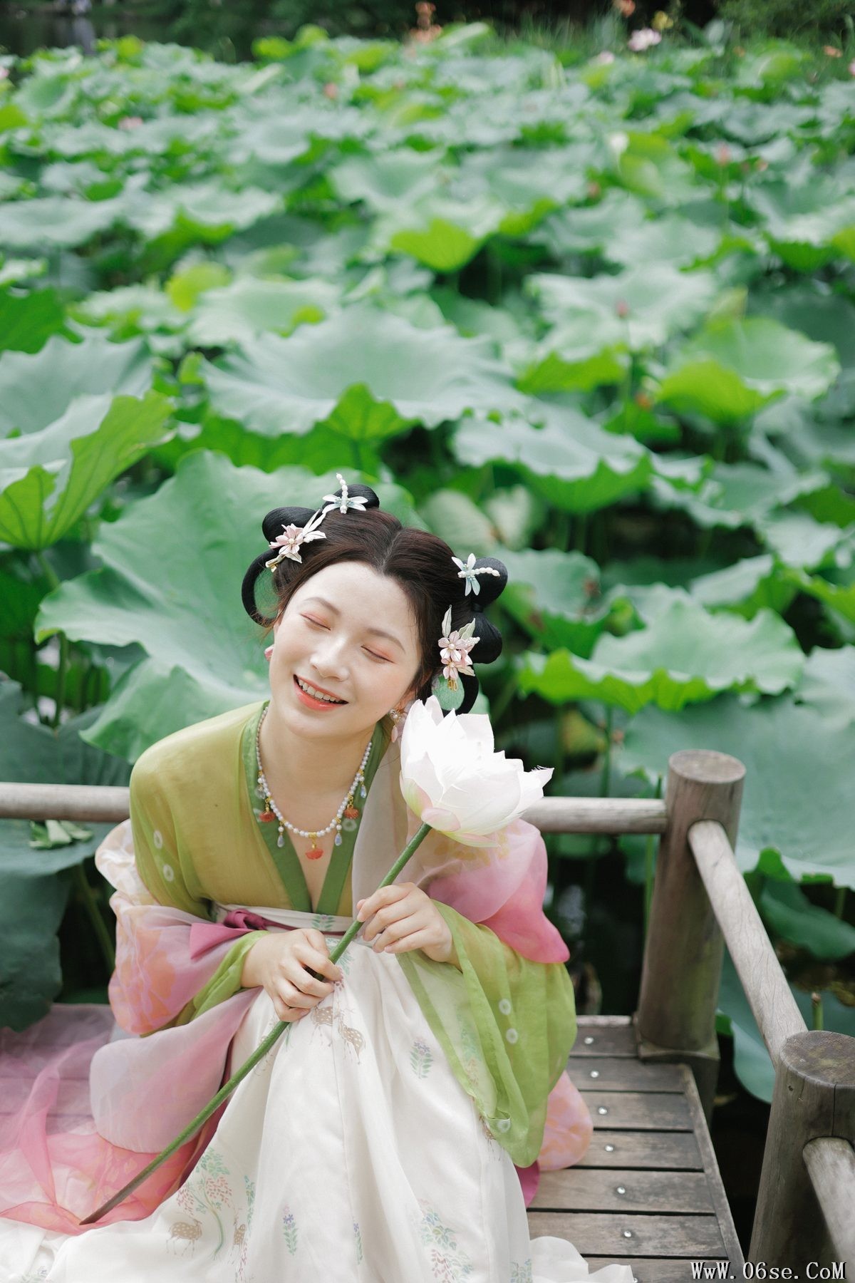 图片[5]-YiTuYu艺图语 Vol.5717 Li Yue[33P]-六色网