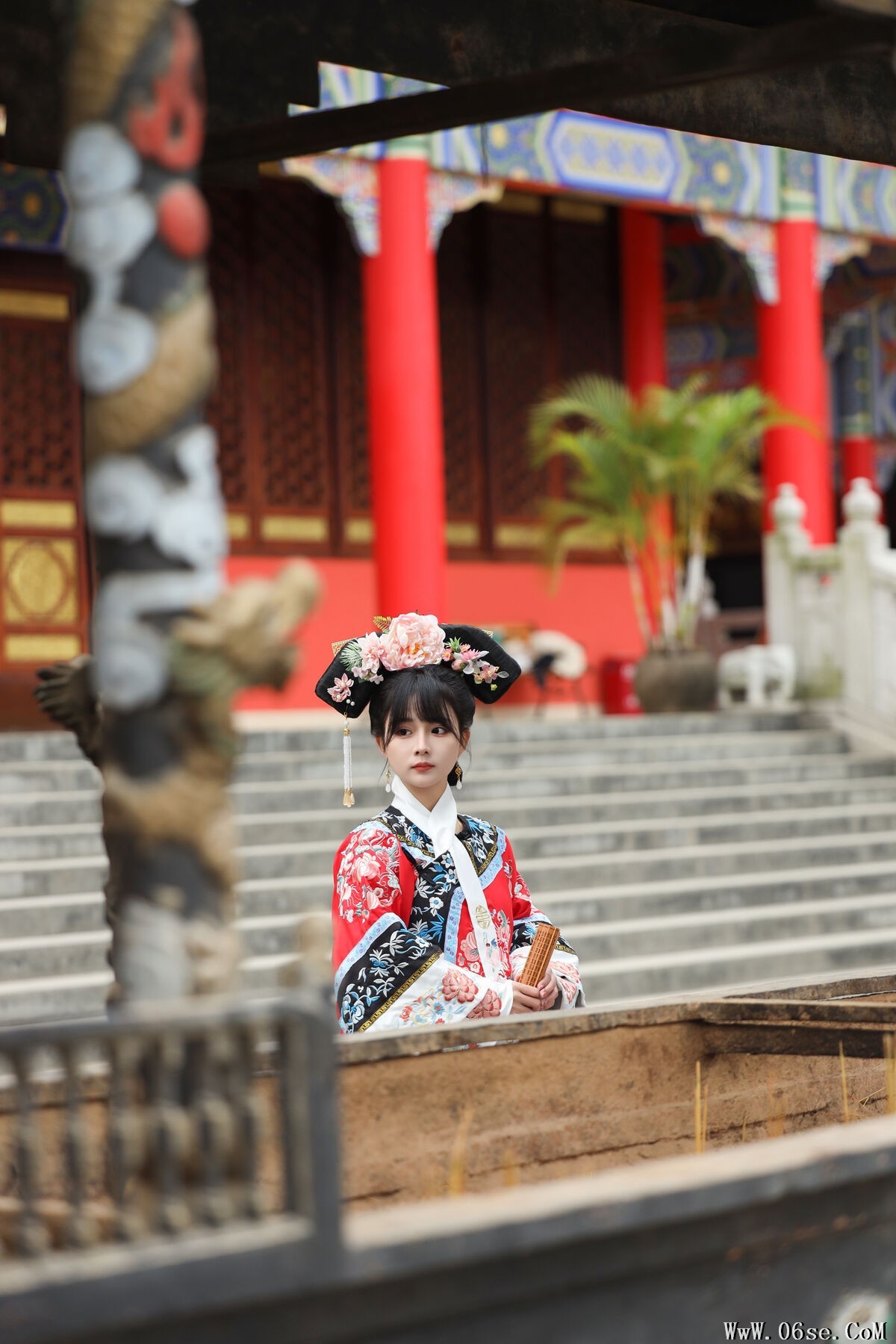 图片[22]-YiTuYu艺图语 Vol.6541 Wo Shi Xiao Sui Sui[22P]-六色网