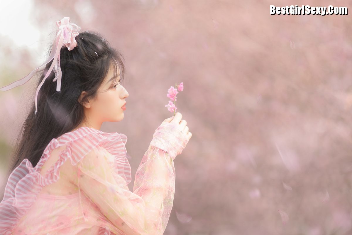 图片[21]-YiTuYu艺图语 Vol.4074 Li You[23P]-六色网