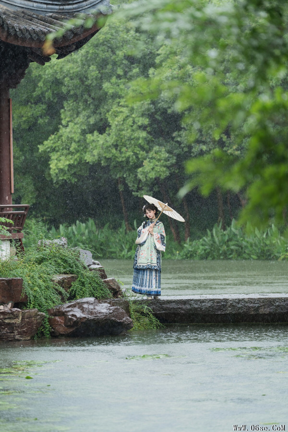 图片[9]-YiTuYu艺图语 Vol.7430 Jiao Yi Zhi Sui Sui[25P]-六色网