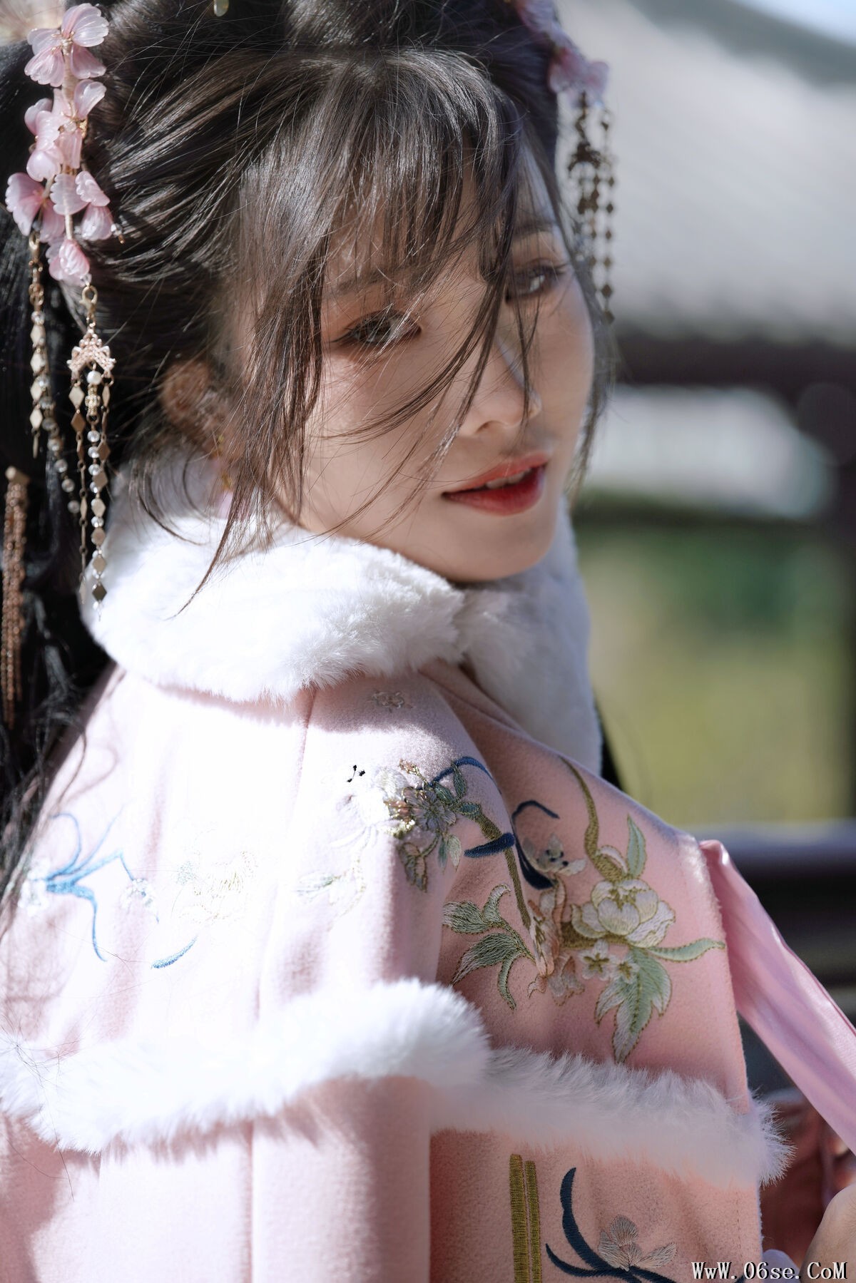 图片[5]-YiTuYu艺图语 Vol.6775 Xiao Qi[24P]-六色网