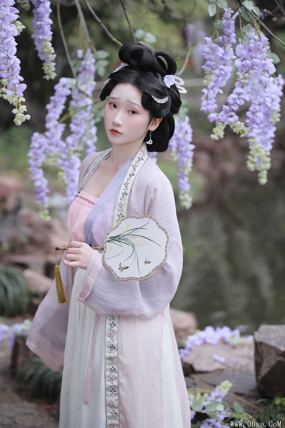 图片[29]-YiTuYu艺图语 Vol.7729 Chun Yu[29P]-六色网
