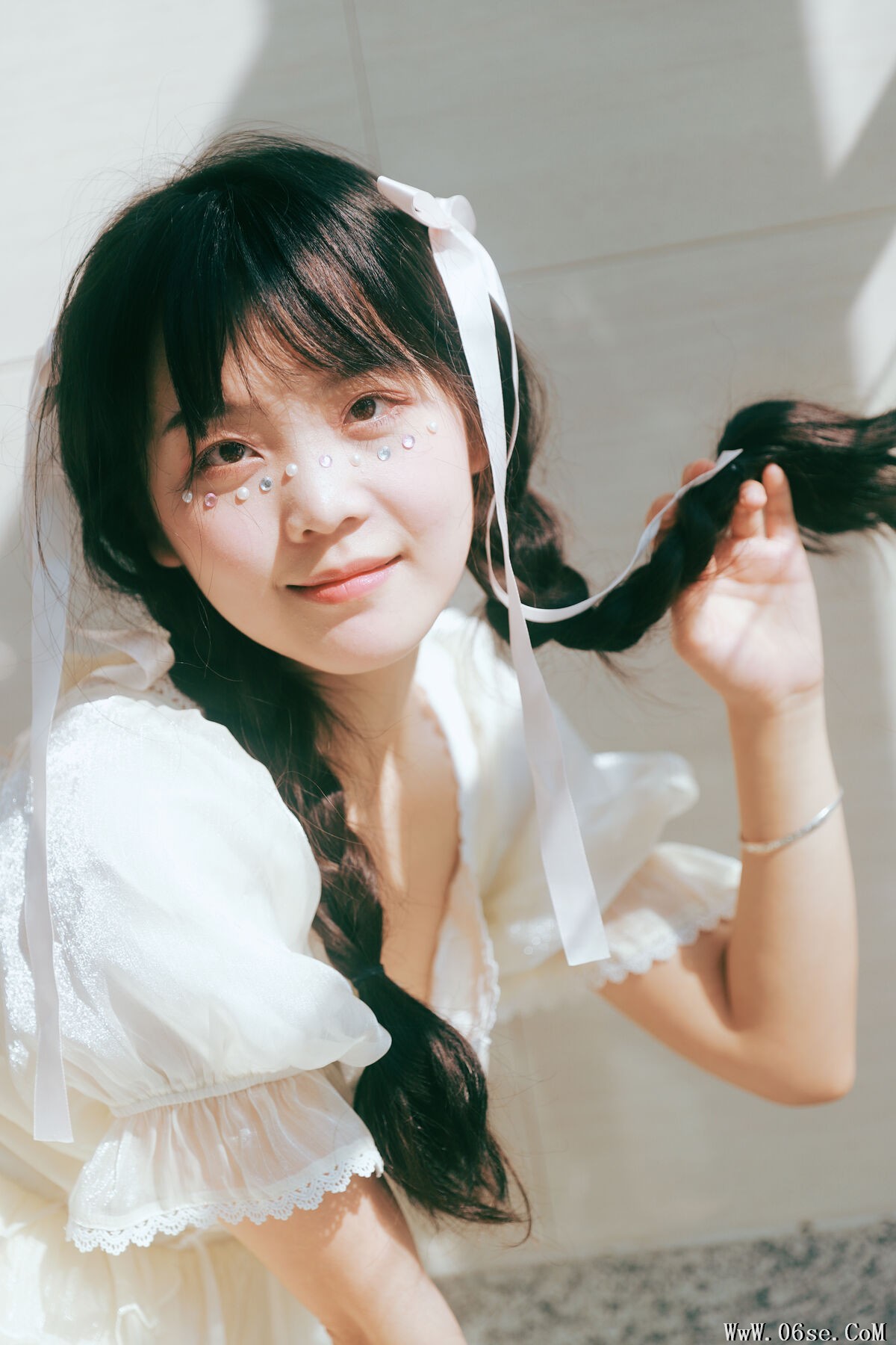 图片[18]-YiTuYu艺图语 Vol.6785 Dang Ran Ran Ran[28P]-六色网
