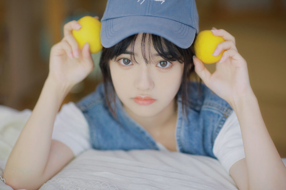图片[8]-YiTuYu艺图语 Vol.7018 G Gao Gao[25P]-六色网