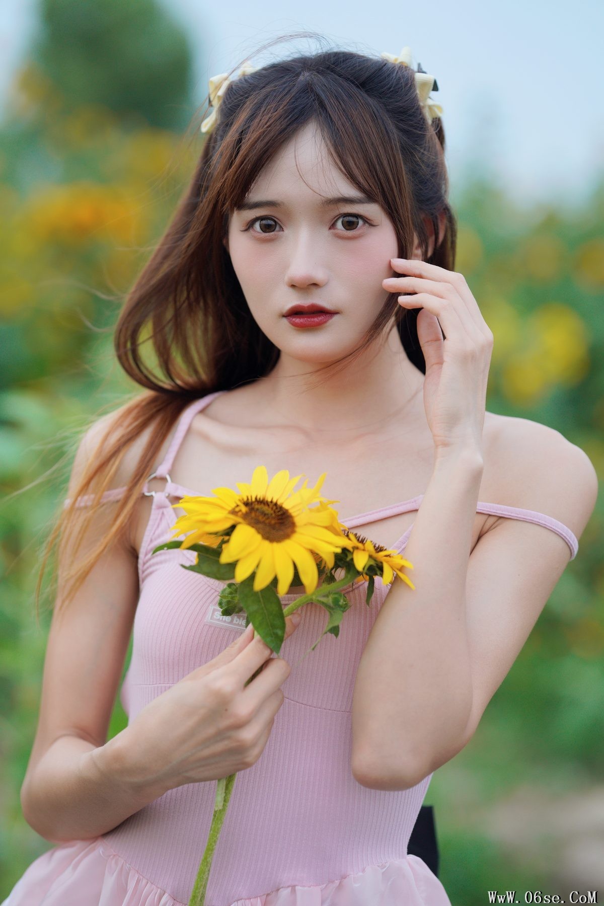 图片[16]-YiTuYu艺图语 Vol.4476 Tu Zi Zzz Bu Chi Hu Luo Bo[30P]-六色网