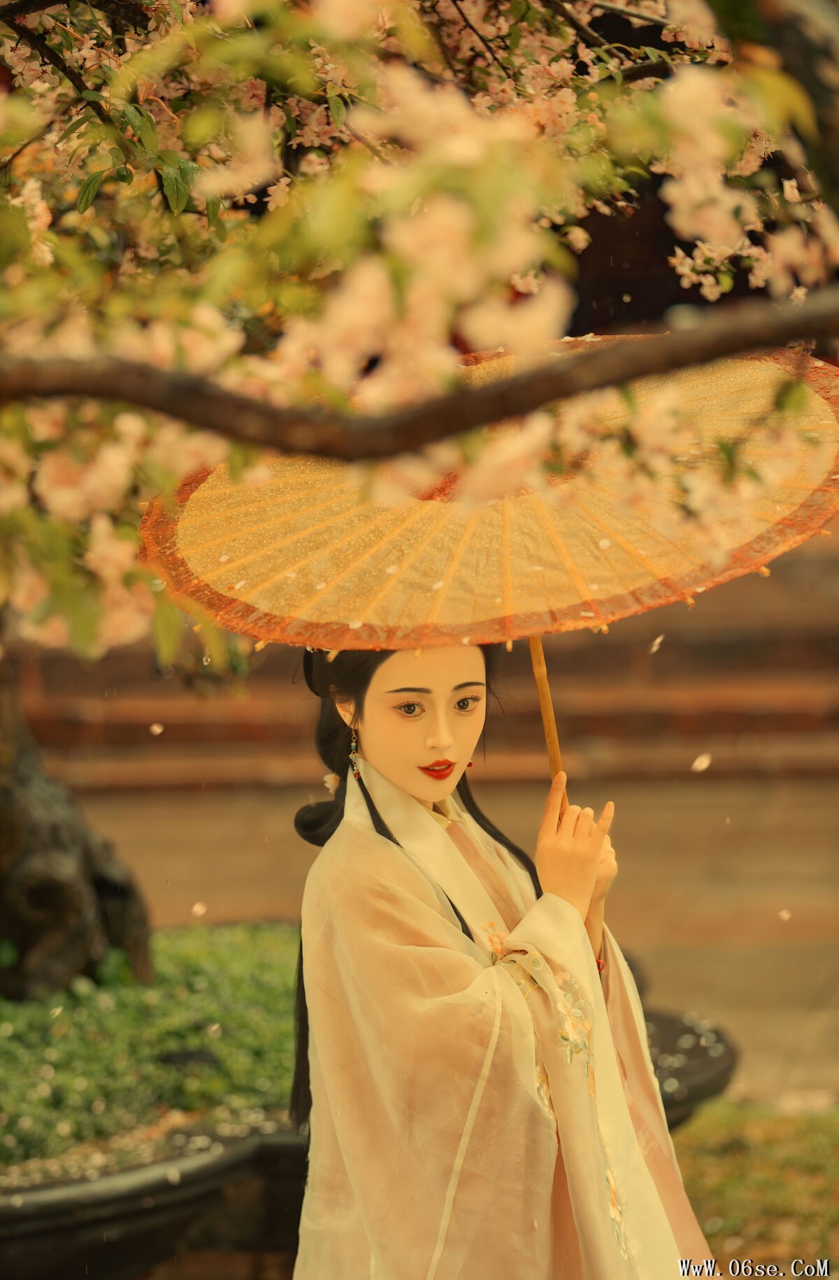 图片[13]-YiTuYu艺图语 Vol.6768 Fu Xue Ins[36P]-六色网