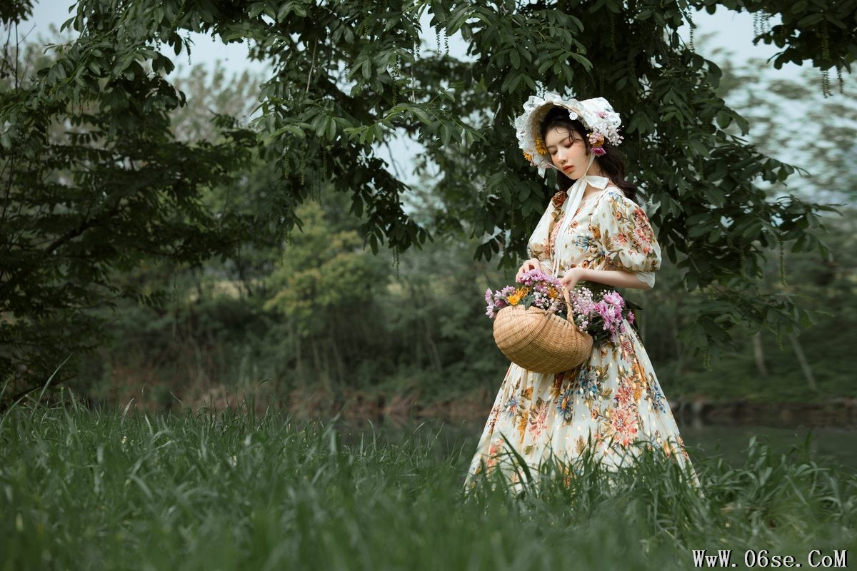 图片[16]-YiTuYu艺图语 Vol.3177 Xue Gao[30P]-六色网