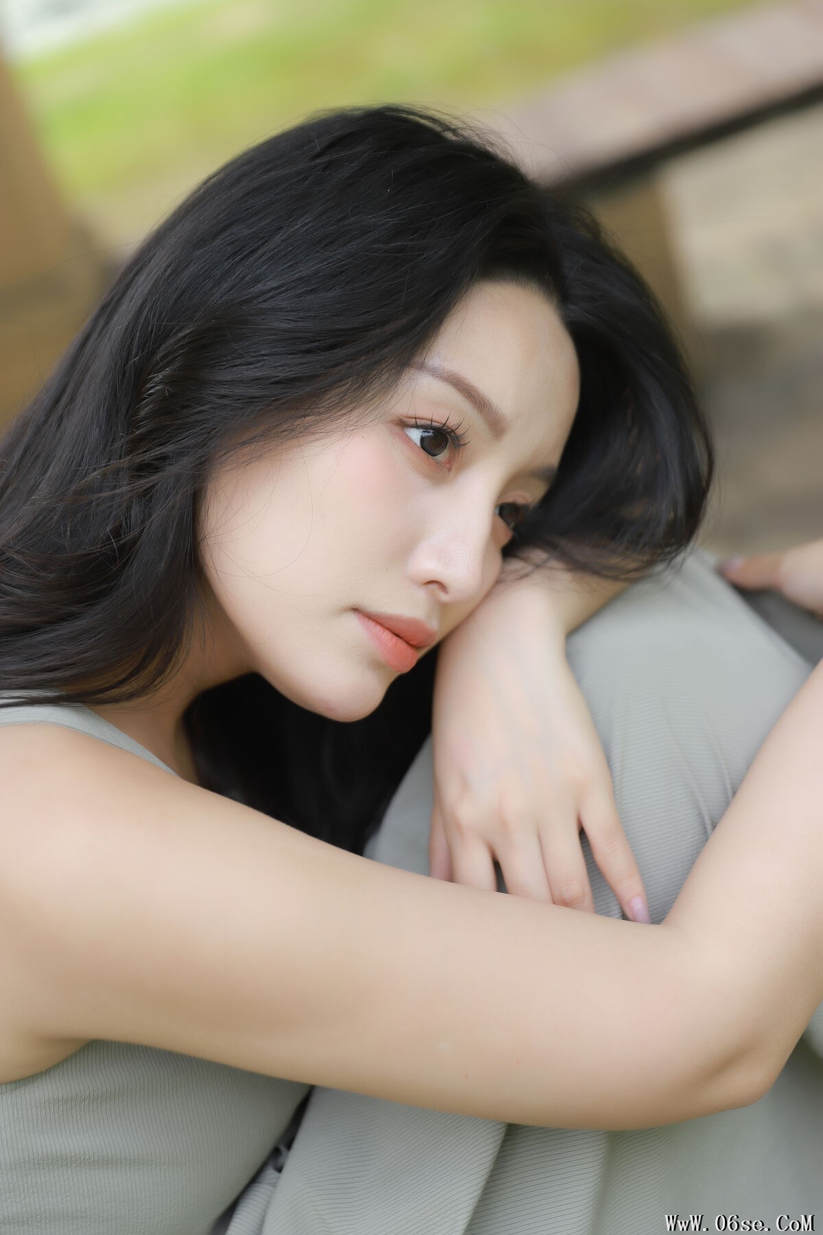 图片[24]-YiTuYu艺图语 Vol.6942 Jing Zi Jinns[35P]-六色网