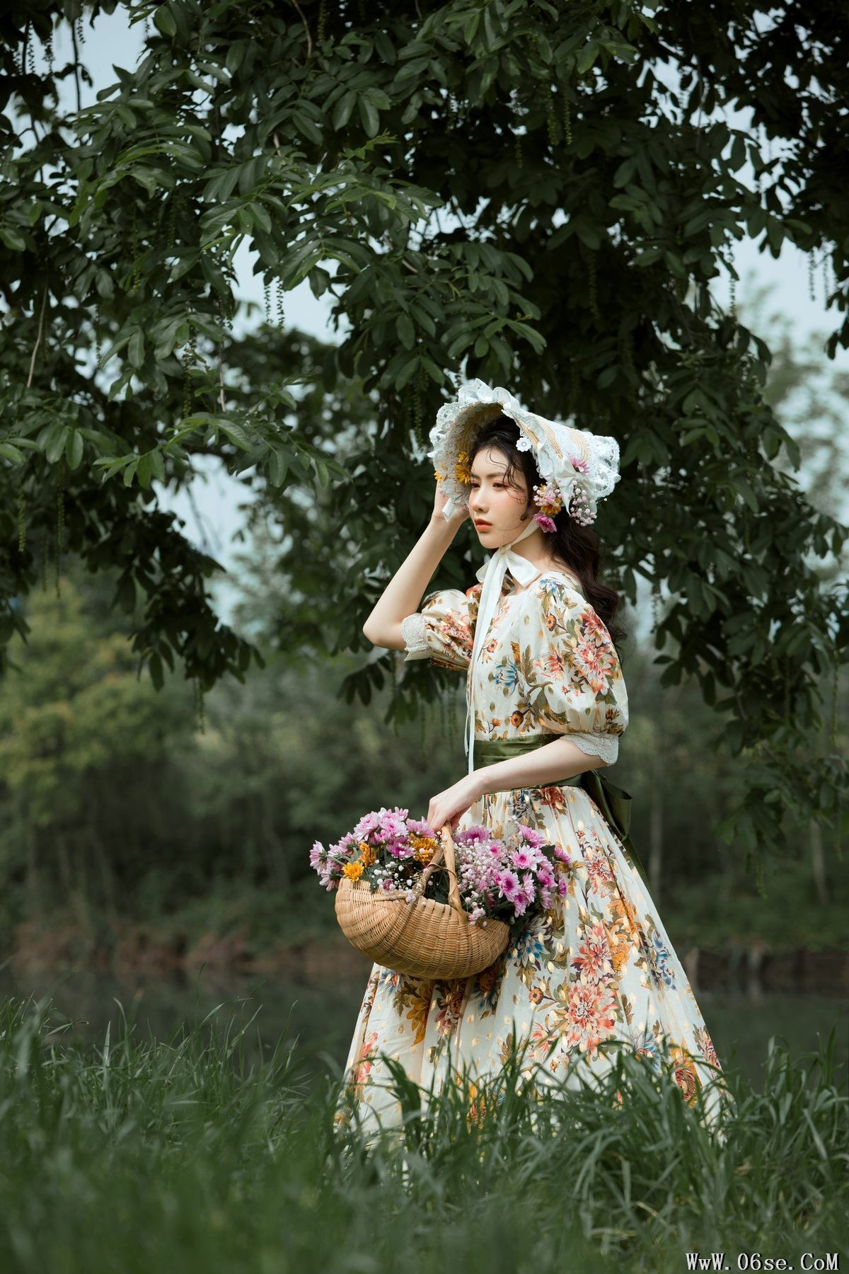 图片[17]-YiTuYu艺图语 Vol.3177 Xue Gao[30P]-六色网