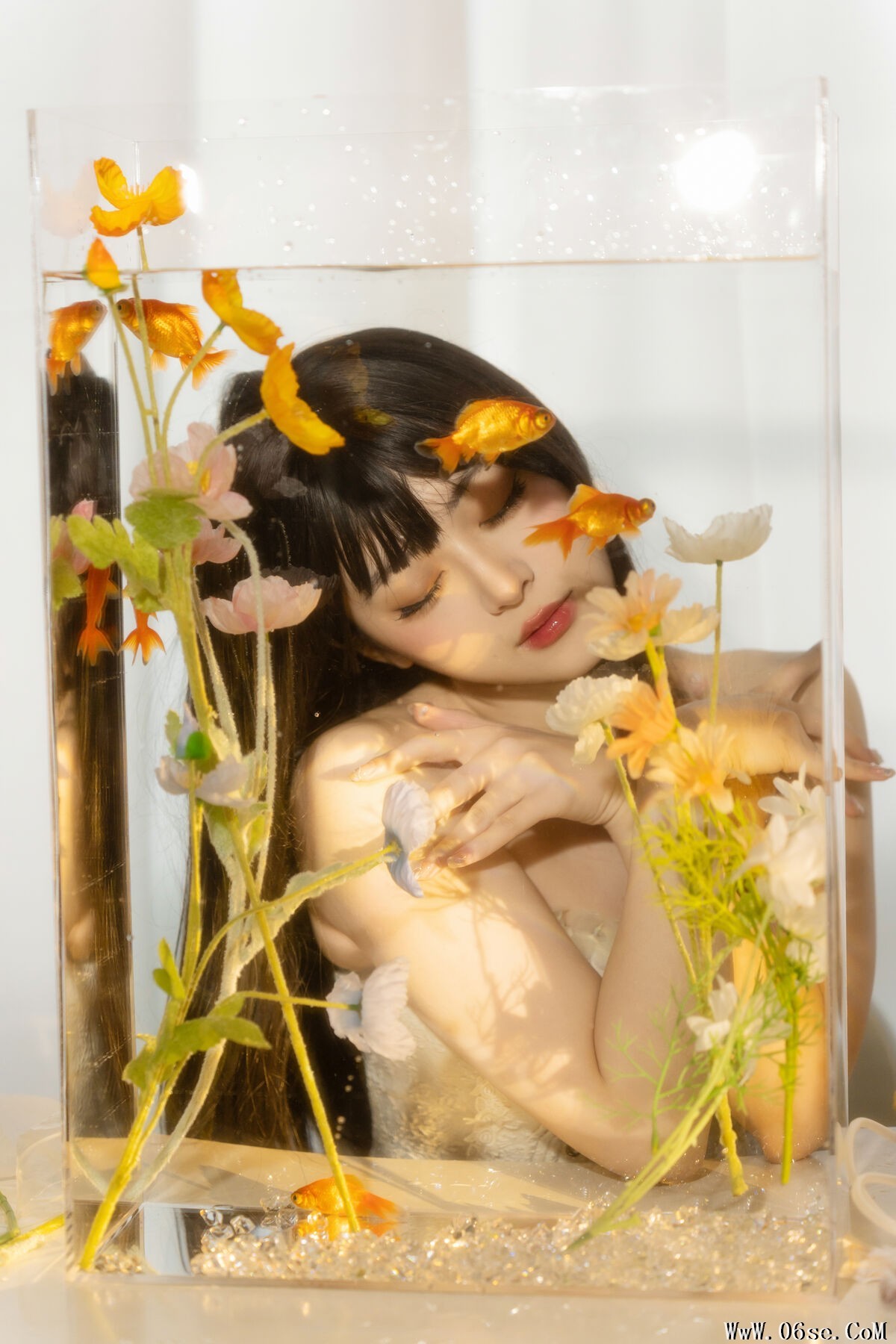 图片[23]-YiTuYu艺图语 Vol.6650 An Qi Bu Chi Xiang Gu[23P]-六色网