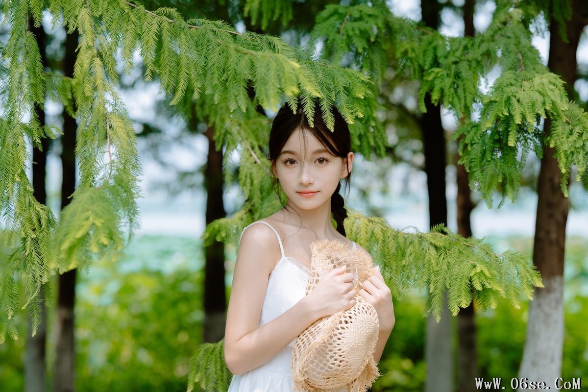 图片[14]-YiTuYu艺图语 Vol.5331 Yu Er[41P]-六色网