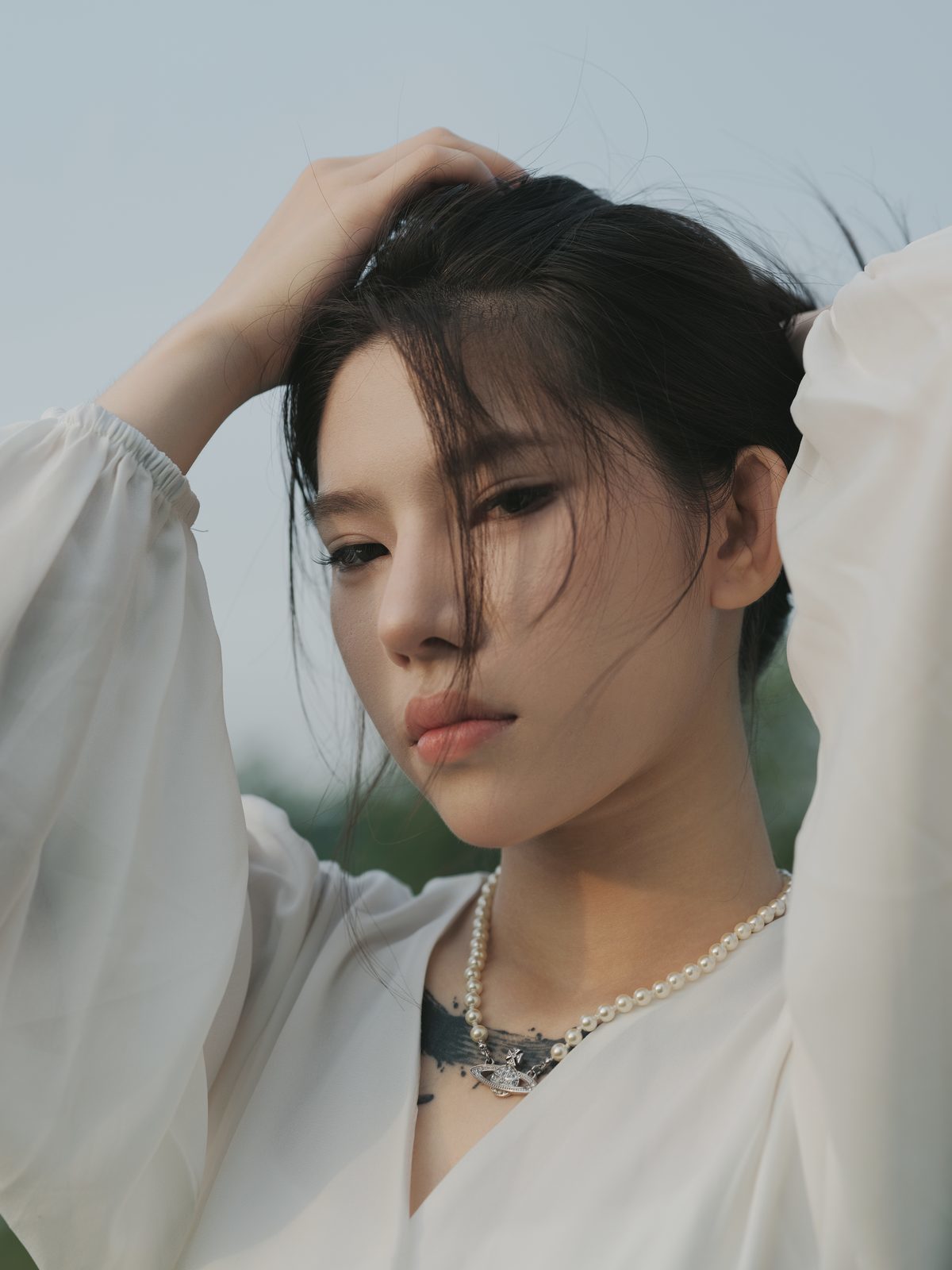 图片[19]-YiTuYu艺图语 Vol.4698 Xiao Yu[48P]-六色网