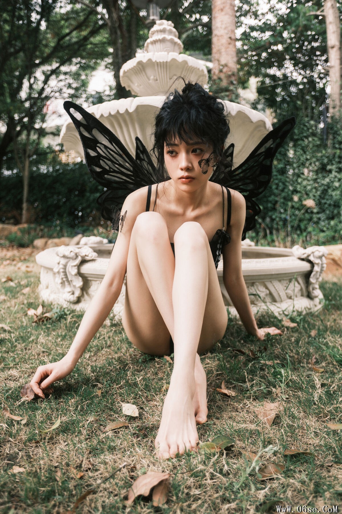 图片[23]-YiTuYu艺图语 Vol.6746 Xiao Song Ma Nai[40P]-六色网