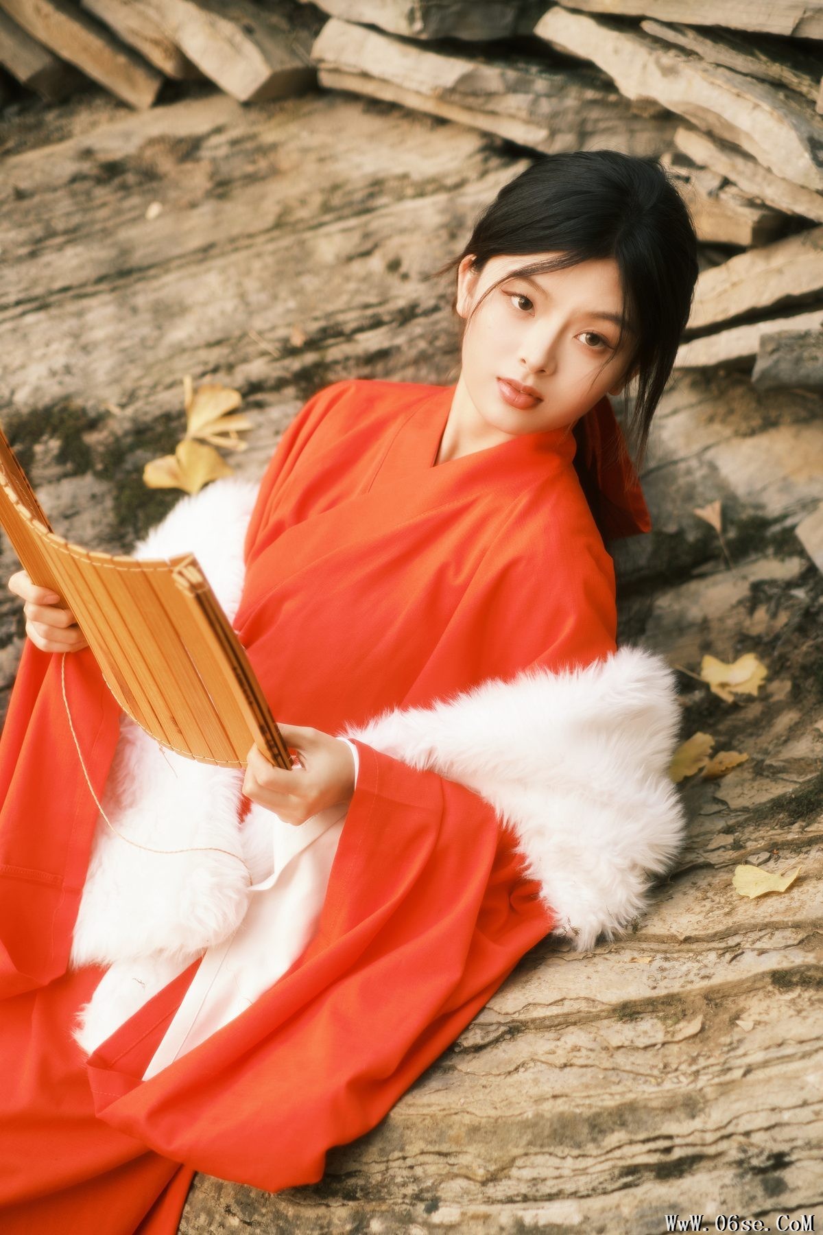 图片[23]-YiTuYu艺图语 Vol.6118 Zhang Zhang Bao[23P]-六色网