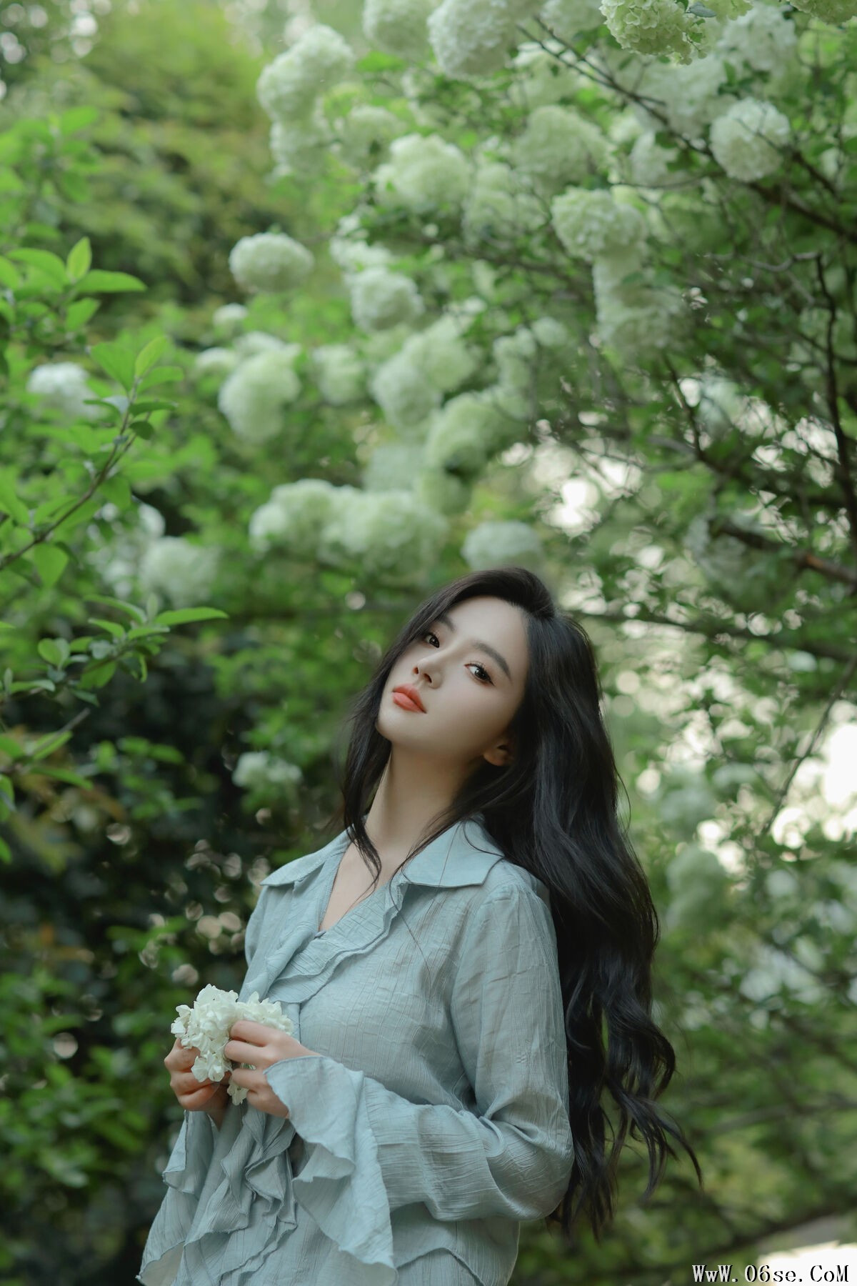 图片[15]-YiTuYu艺图语 Vol.6776 Elaine[23P]-六色网
