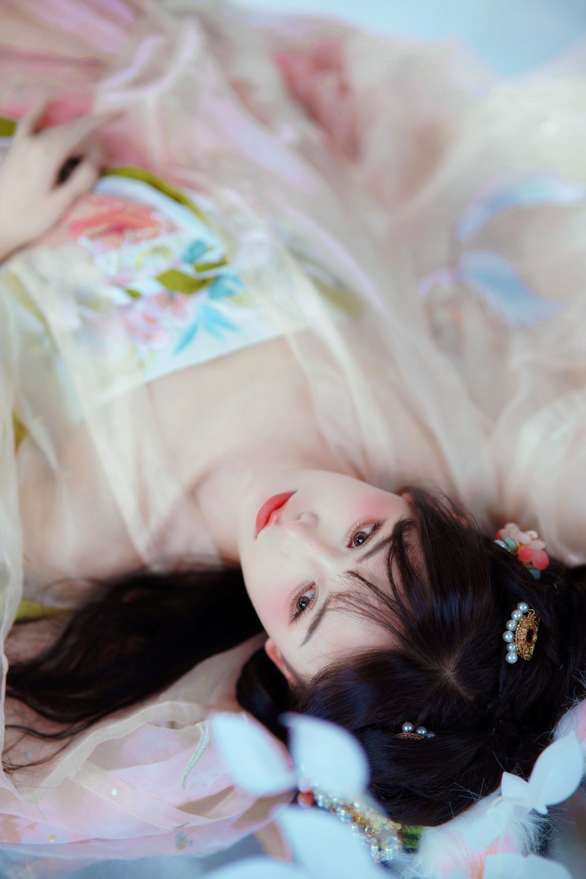 图片[22]-YiTuYu艺图语 Vol.5626 Xiao Yu[23P]-六色网