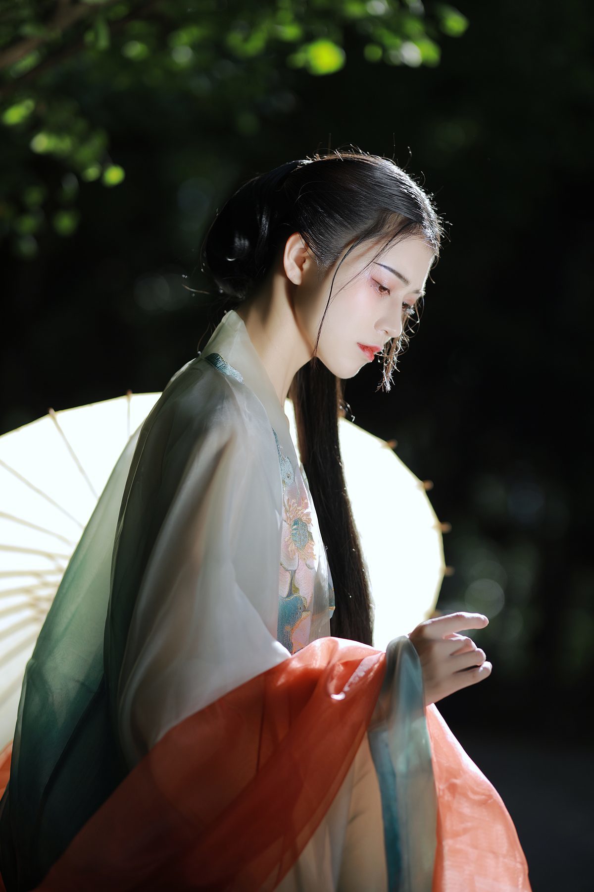 图片[12]-YiTuYu艺图语 Vol.5088 Wu Sui[40P]-六色网