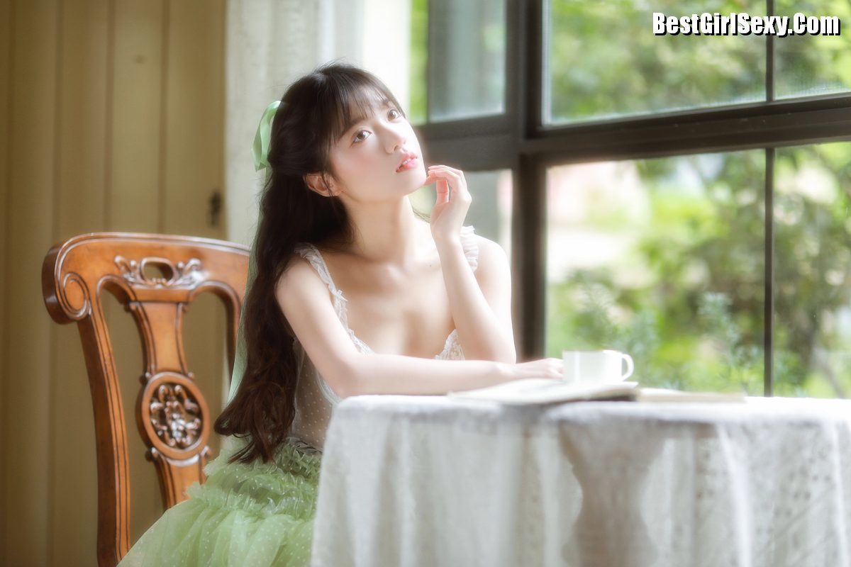 图片[21]-YiTuYu艺图语 Vol.3975 Ling Xiao Qi[45P]-六色网
