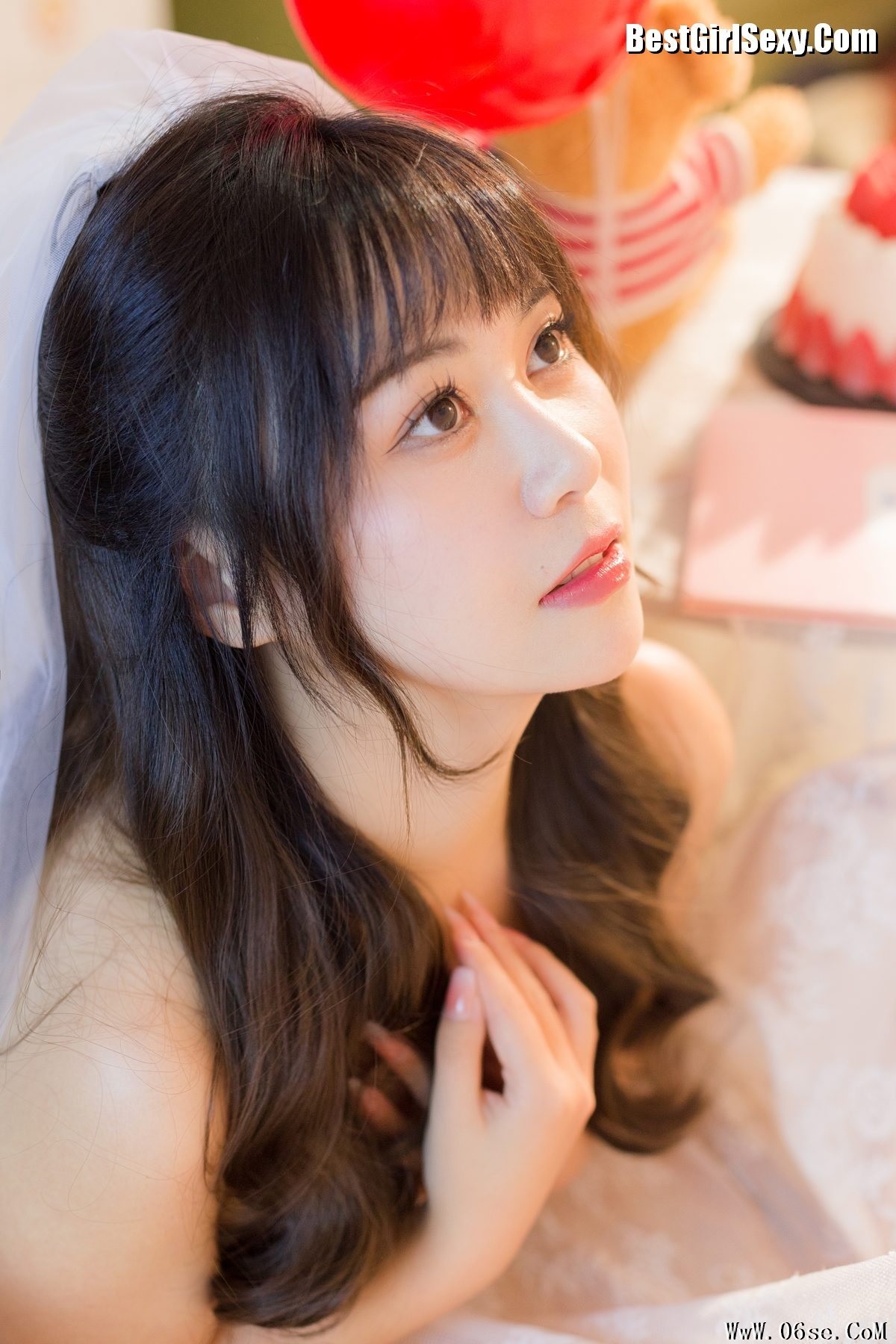 图片[22]-YiTuYu艺图语 Vol.3909 He Ming Zhi Ying[29P]-六色网
