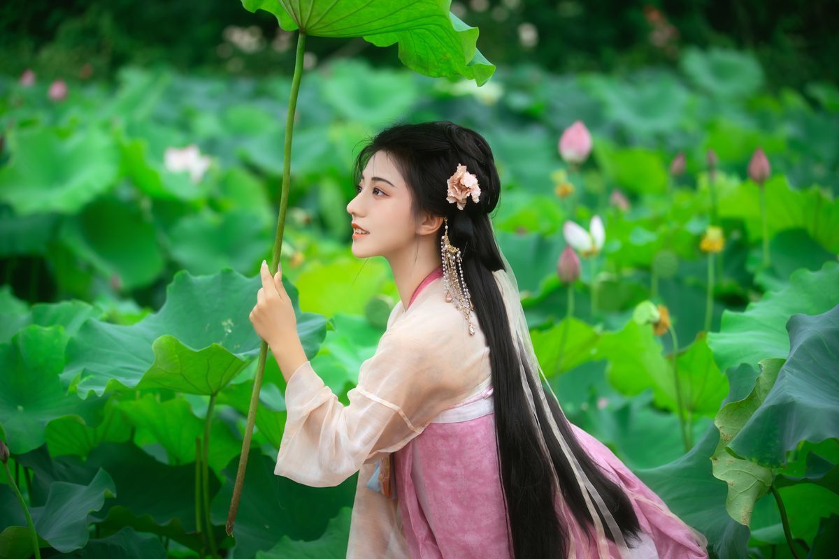 图片[24]-YiTuYu艺图语 Vol.5102 Wan Wan[53P]-六色网