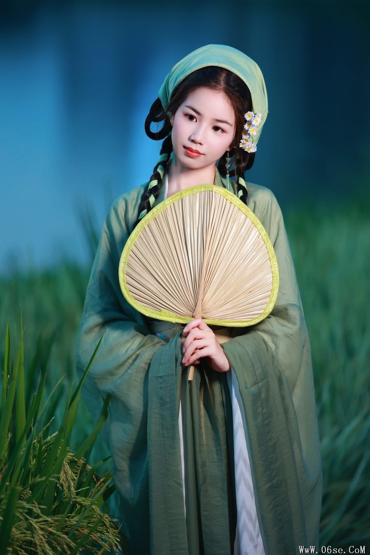 图片[28]-YiTuYu艺图语 Vol.5266 Xiao Du Tong Xue[36P]-六色网