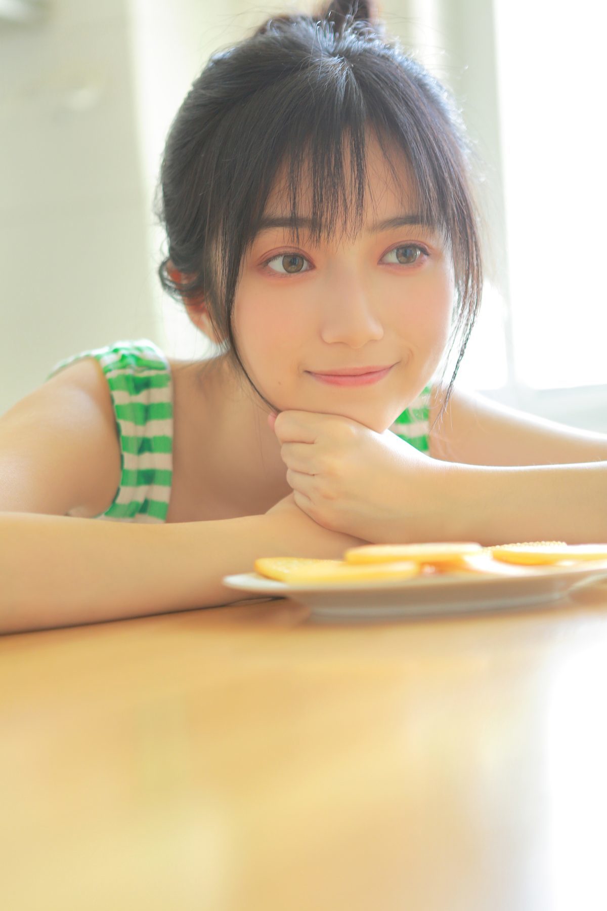 图片[7]-YiTuYu艺图语 Vol.3335 Xin Xin[24P]-六色网