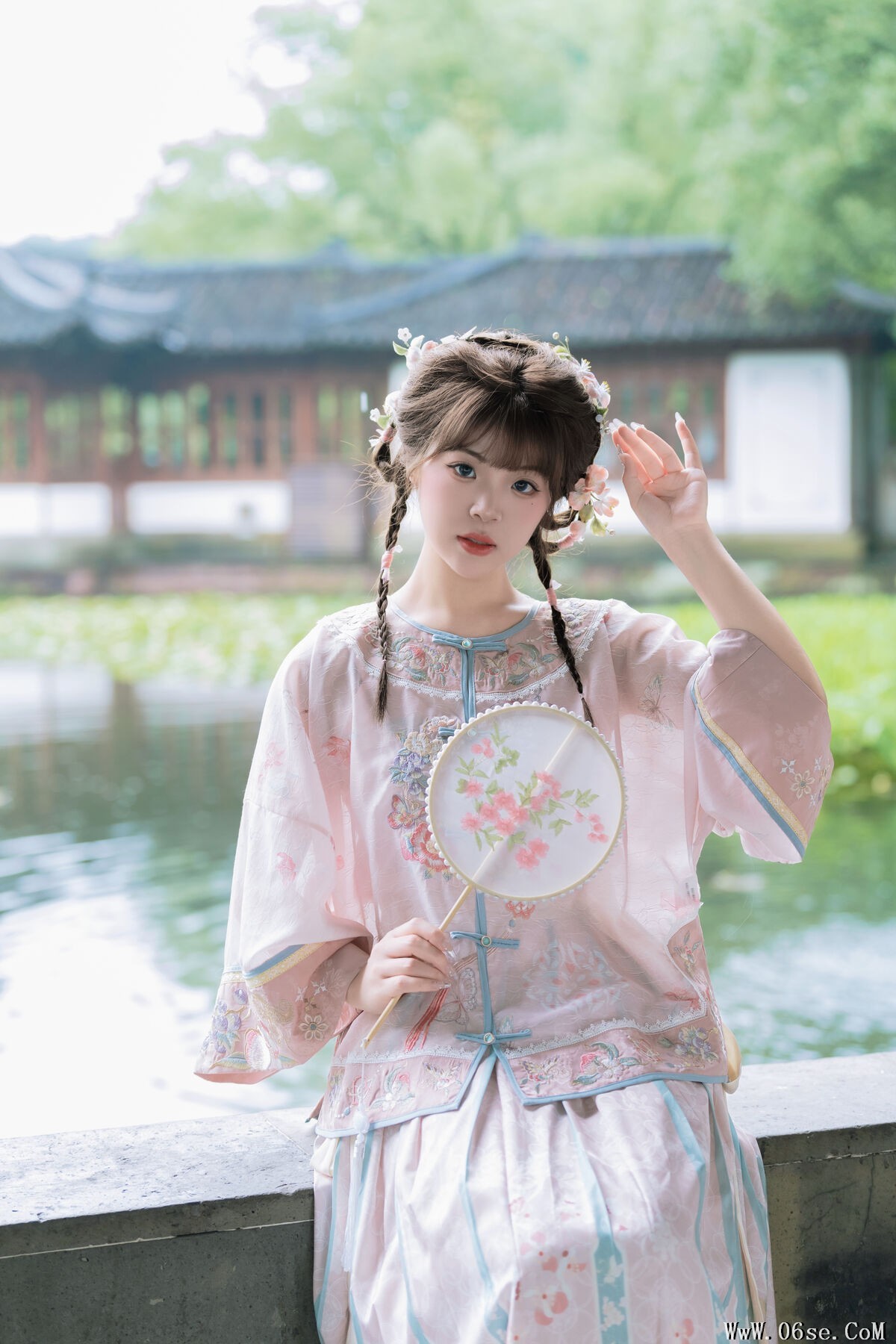 图片[5]-YiTuYu艺图语 Vol.7341 Sai De Guo Xi Li Ma[32P]-六色网