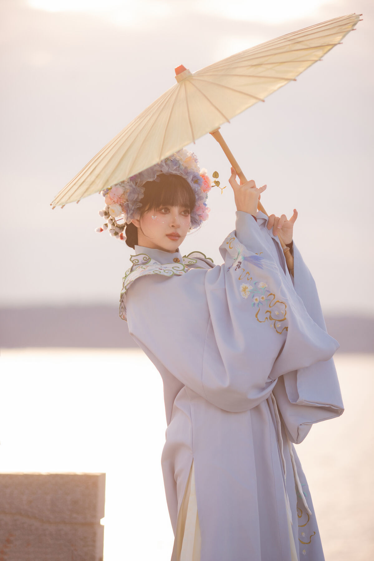 图片[23]-YiTuYu艺图语 Vol.6420 Yi Xuan[25P]-六色网