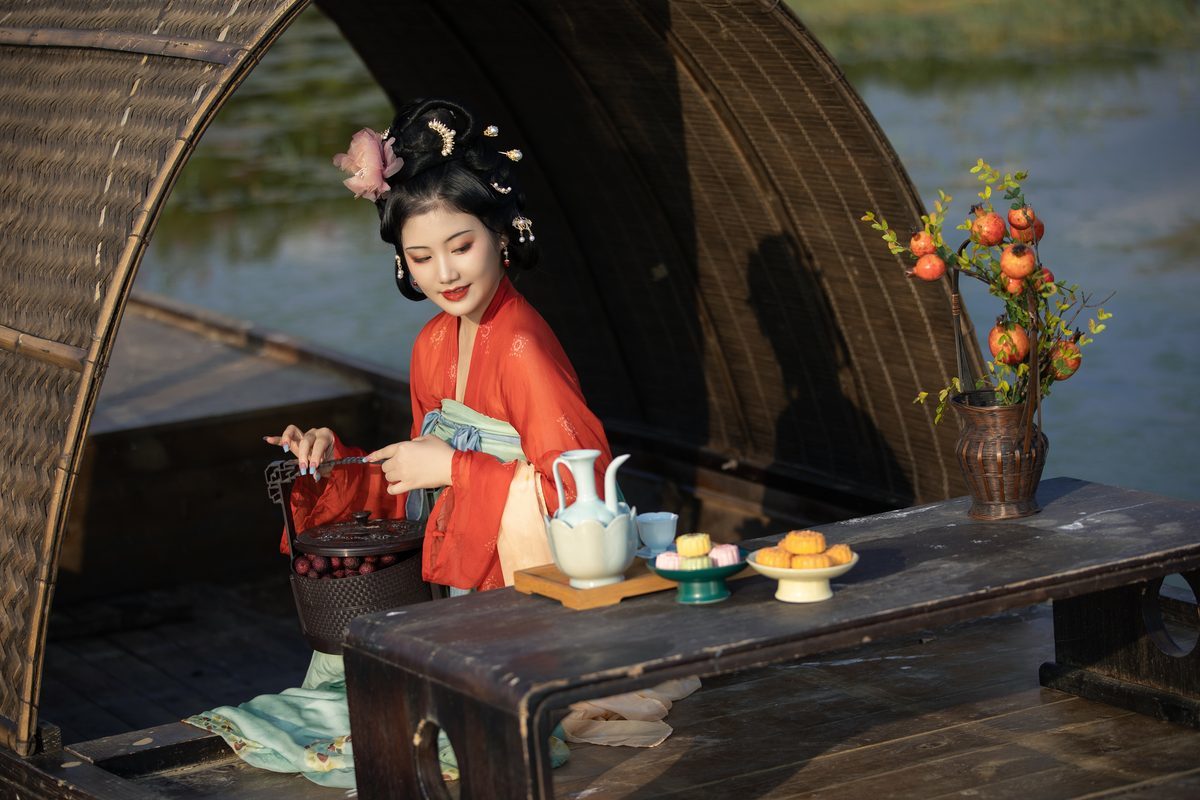 图片[16]-YiTuYu艺图语 Vol.3339 Zha Ji Bing Ke Le[26P]-六色网