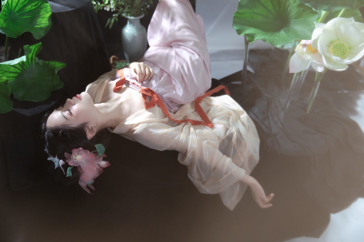 图片[12]-YiTuYu艺图语 Vol.5907 Ju Xiao Tao[23P]-六色网