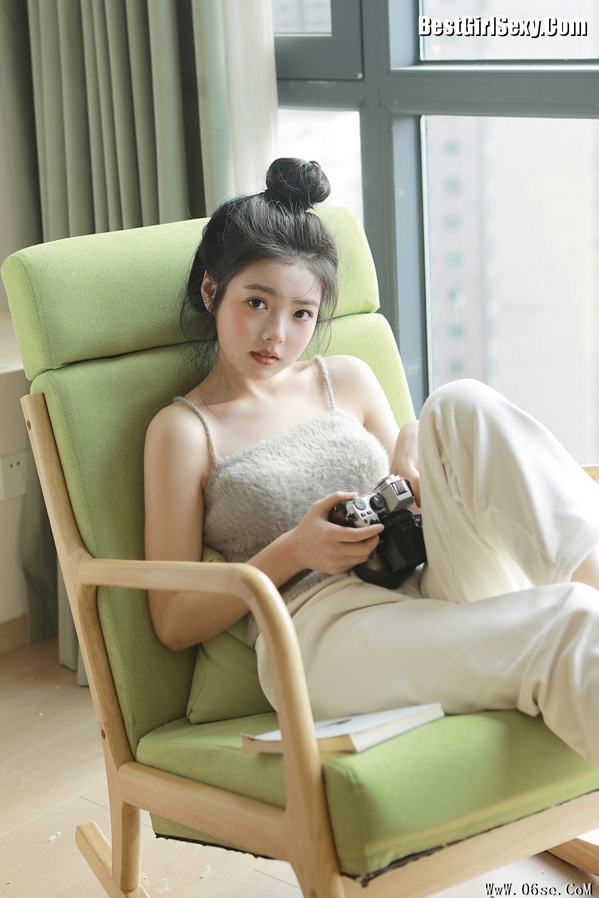 图片[19]-YiTuYu艺图语 Vol.3802 Huang Pao Pao[20P]-六色网