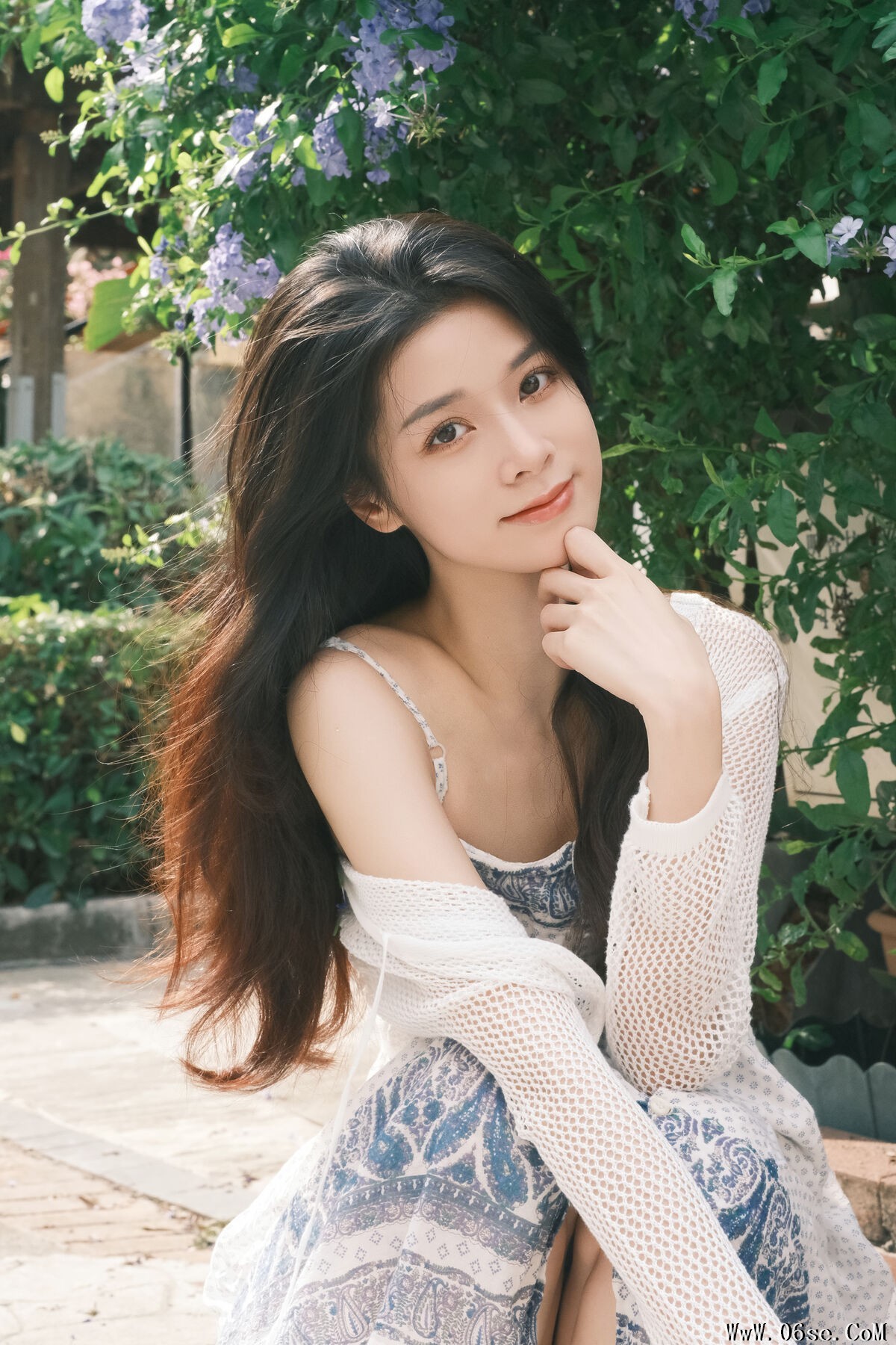 图片[20]-YiTuYu艺图语 Vol.7294 Ban Ban Jiang[36P]-六色网