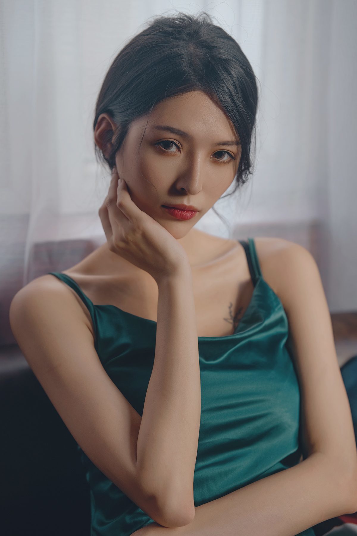 YiTuYu艺图语 Vol.6216 Xiao G[26P]-六色网