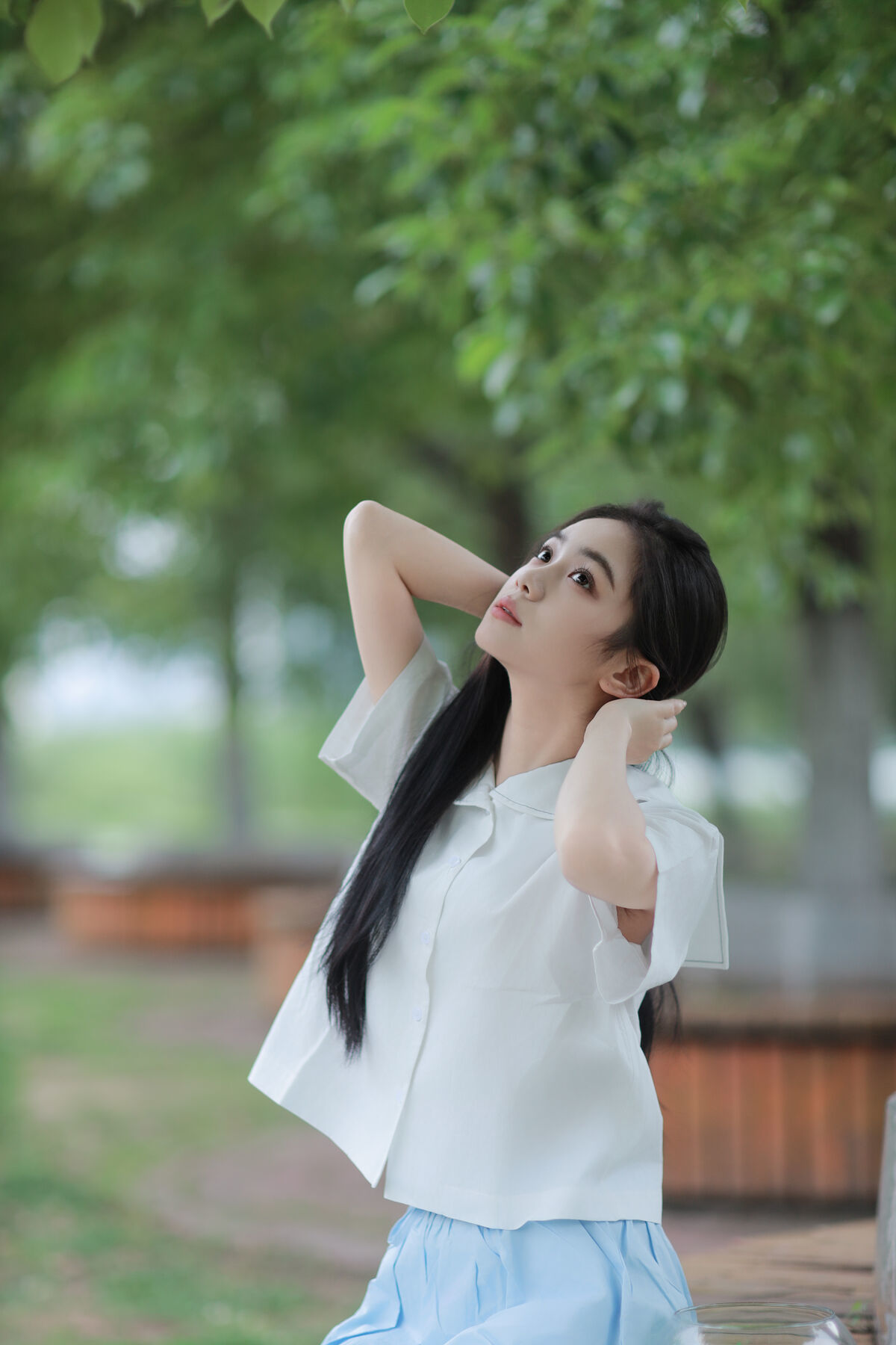 图片[7]-YiTuYu艺图语 Vol.7242 Wo Bu Shua Niao[28P]-六色网