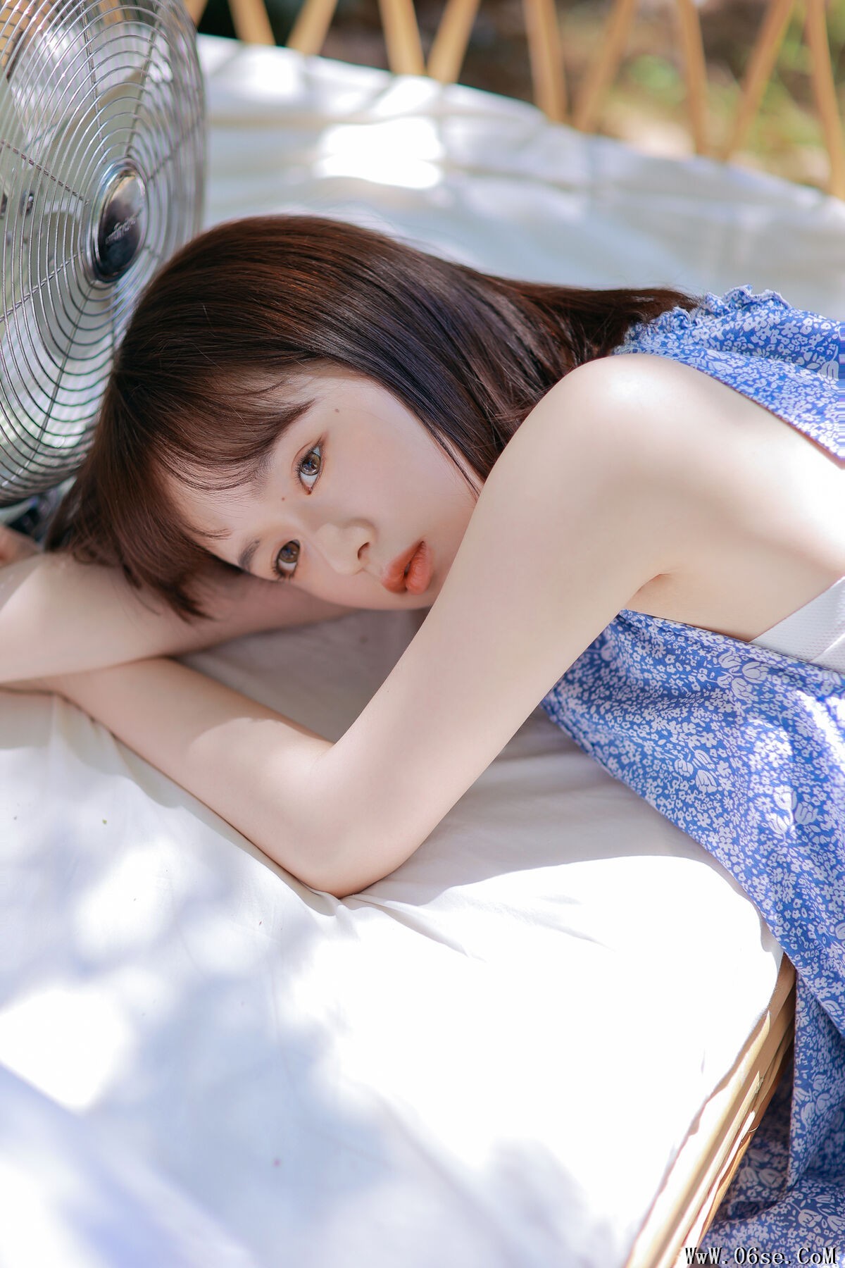图片[25]-YiTuYu艺图语 Vol.6748 Juan Cun Xiao Ming[31P]-六色网