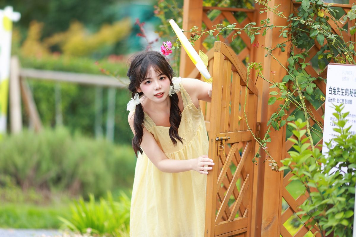 图片[8]-YiTuYu艺图语 Vol.5689 Mu Yan Se Cc[39P]-六色网