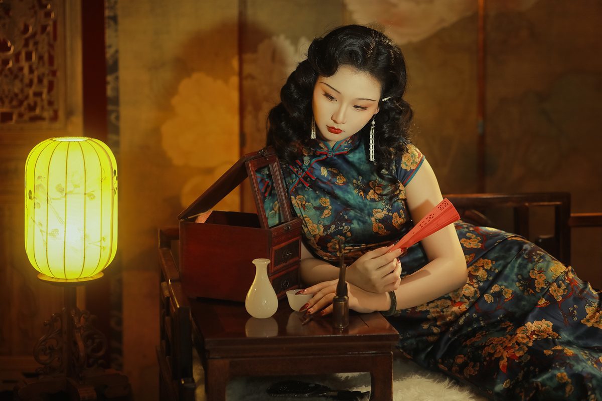 图片[6]-YiTuYu艺图语 Vol.5539 Cecilia[25P]-六色网