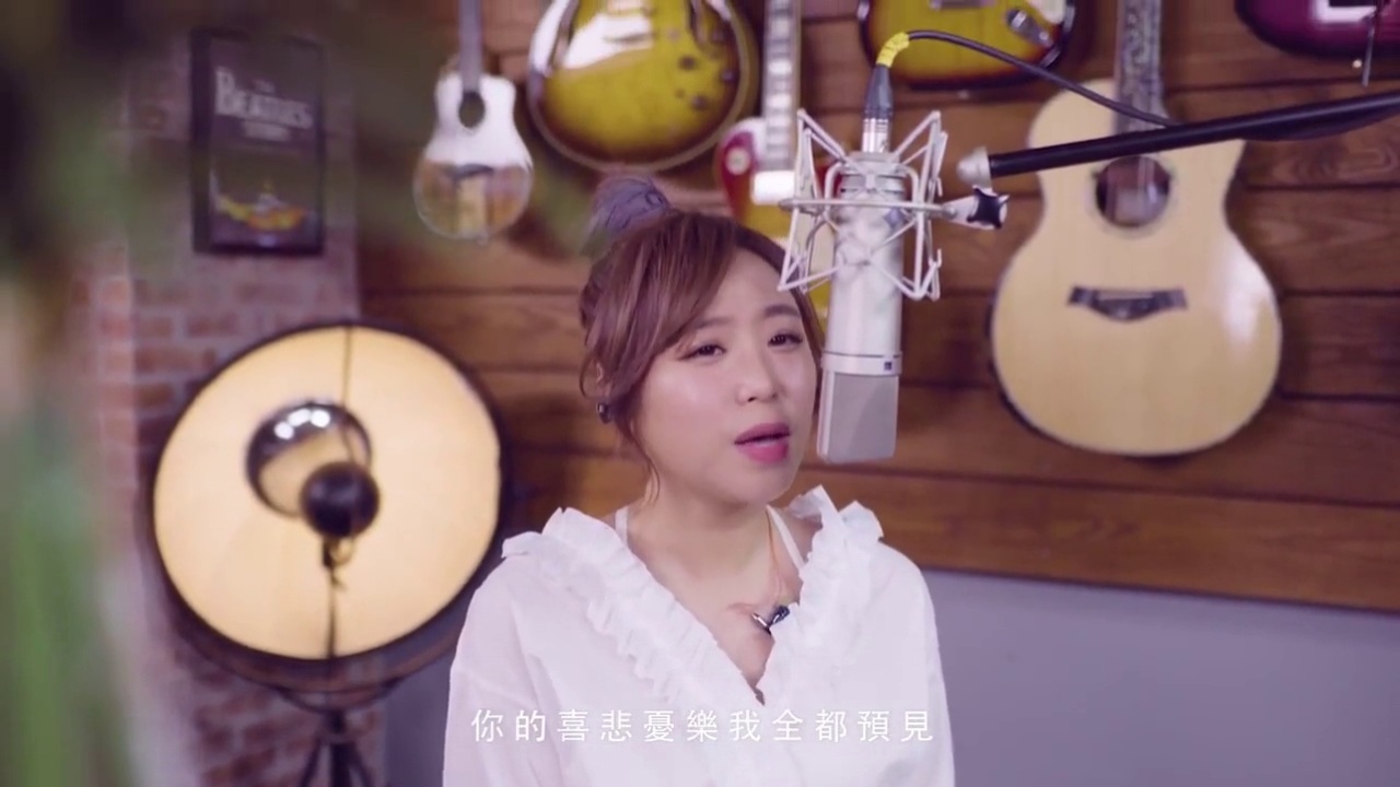 郑茵声翻唱李千娜不曾回来过细腻甜美的声音为你诉说故事