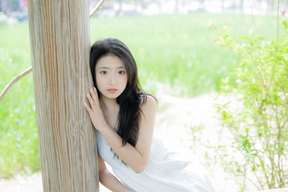 图片[26]-YiTuYu艺图语 Vol.4930 Mu You[31P]-六色网