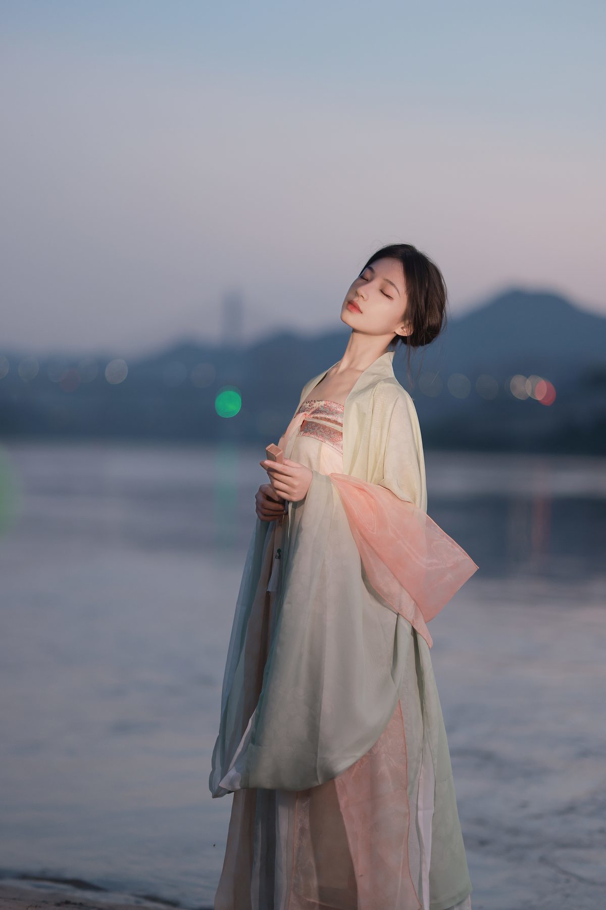 图片[9]-YiTuYu艺图语 Vol.3225 Juan Juan[23P]-六色网