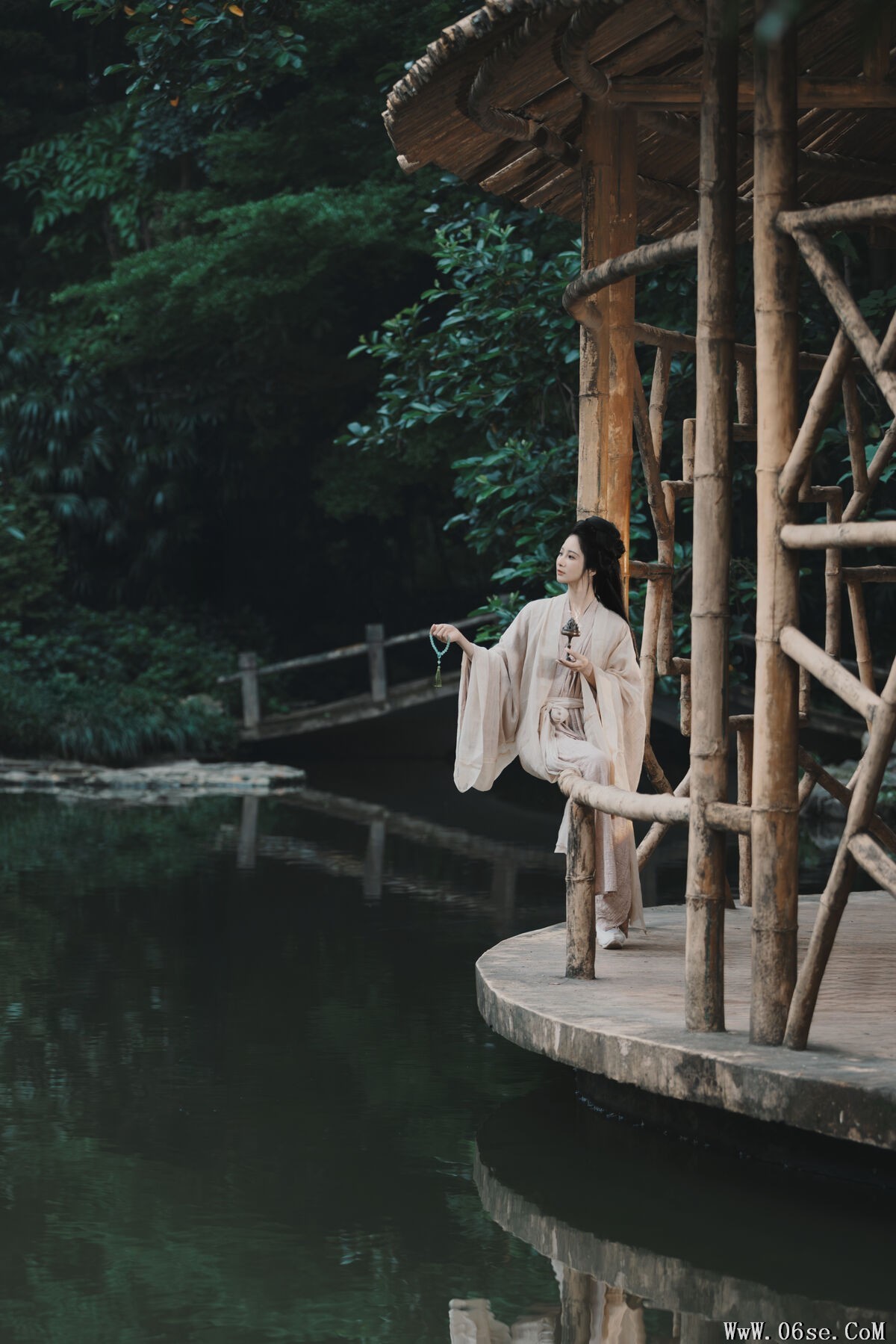 图片[19]-YiTuYu艺图语 Vol.7051 Xiao Zhao[22P]-六色网