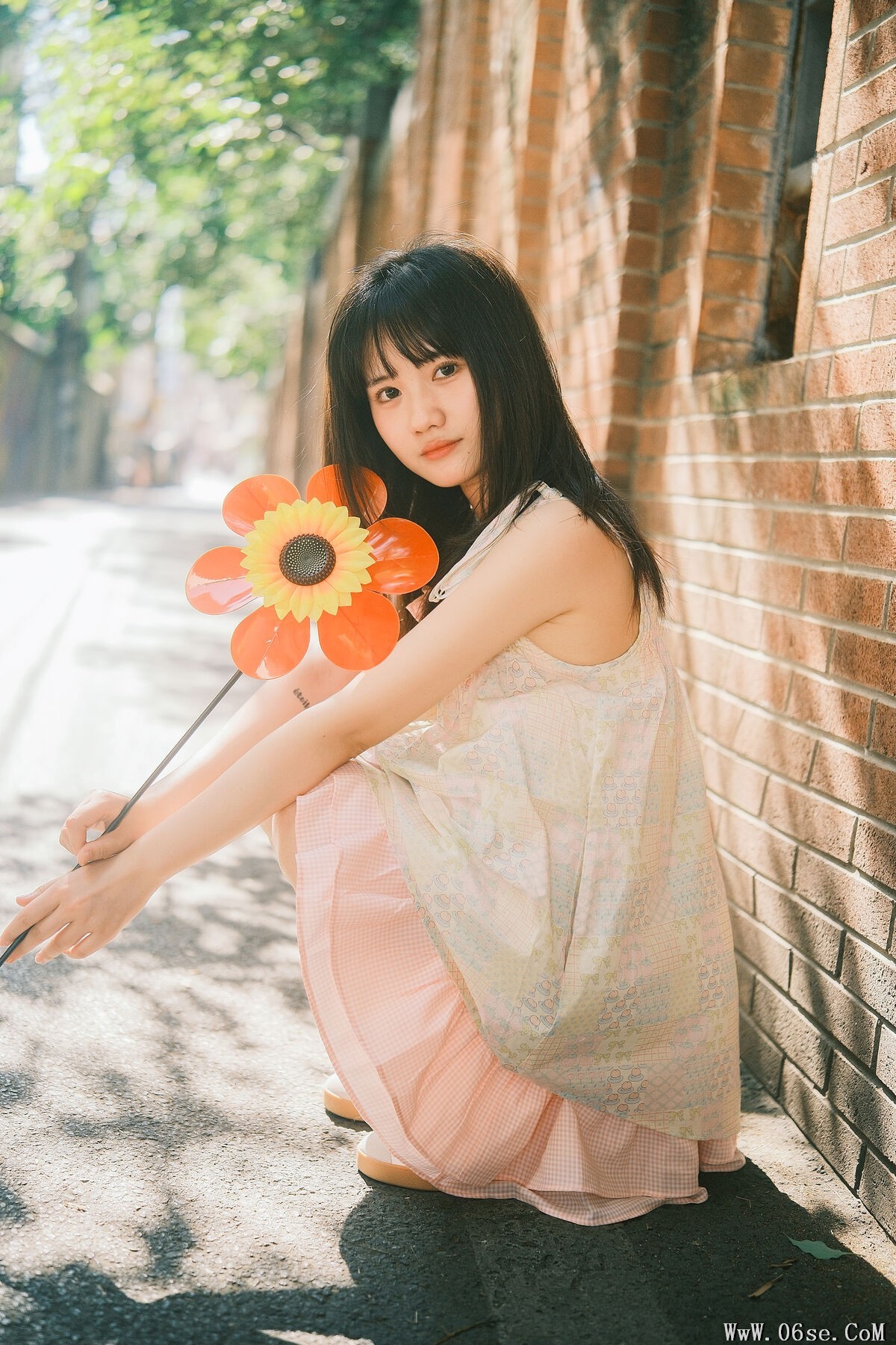 图片[4]-YiTuYu艺图语 Vol.7138 Bu Xu Qiao Er Lang Tui[23P]-六色网